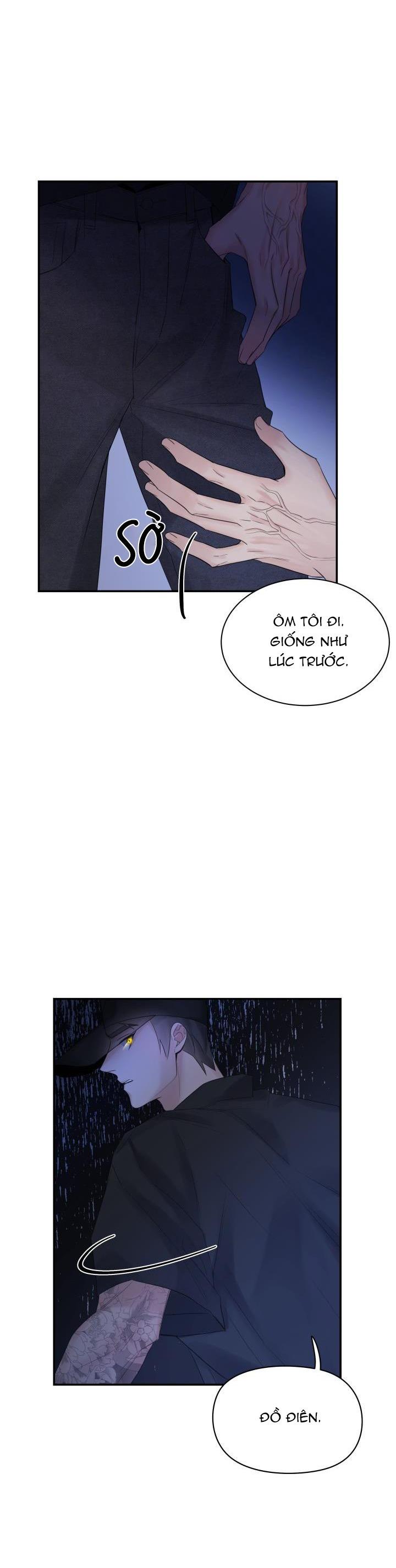 Đọc truyện CƠ CHẾ BẢO VỆ - Chapter 48