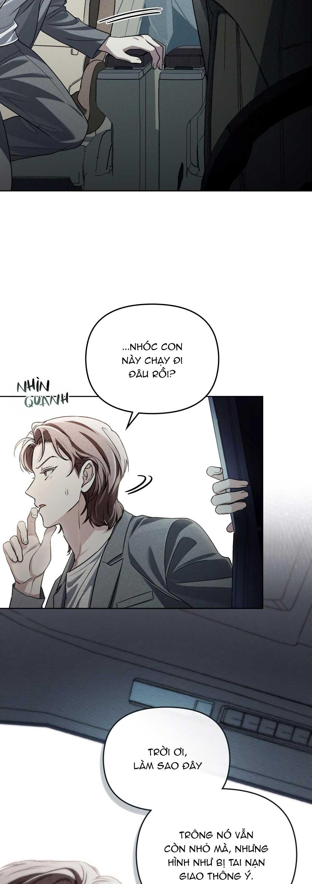 Đọc truyện HỎA HỒN - Chapter 13