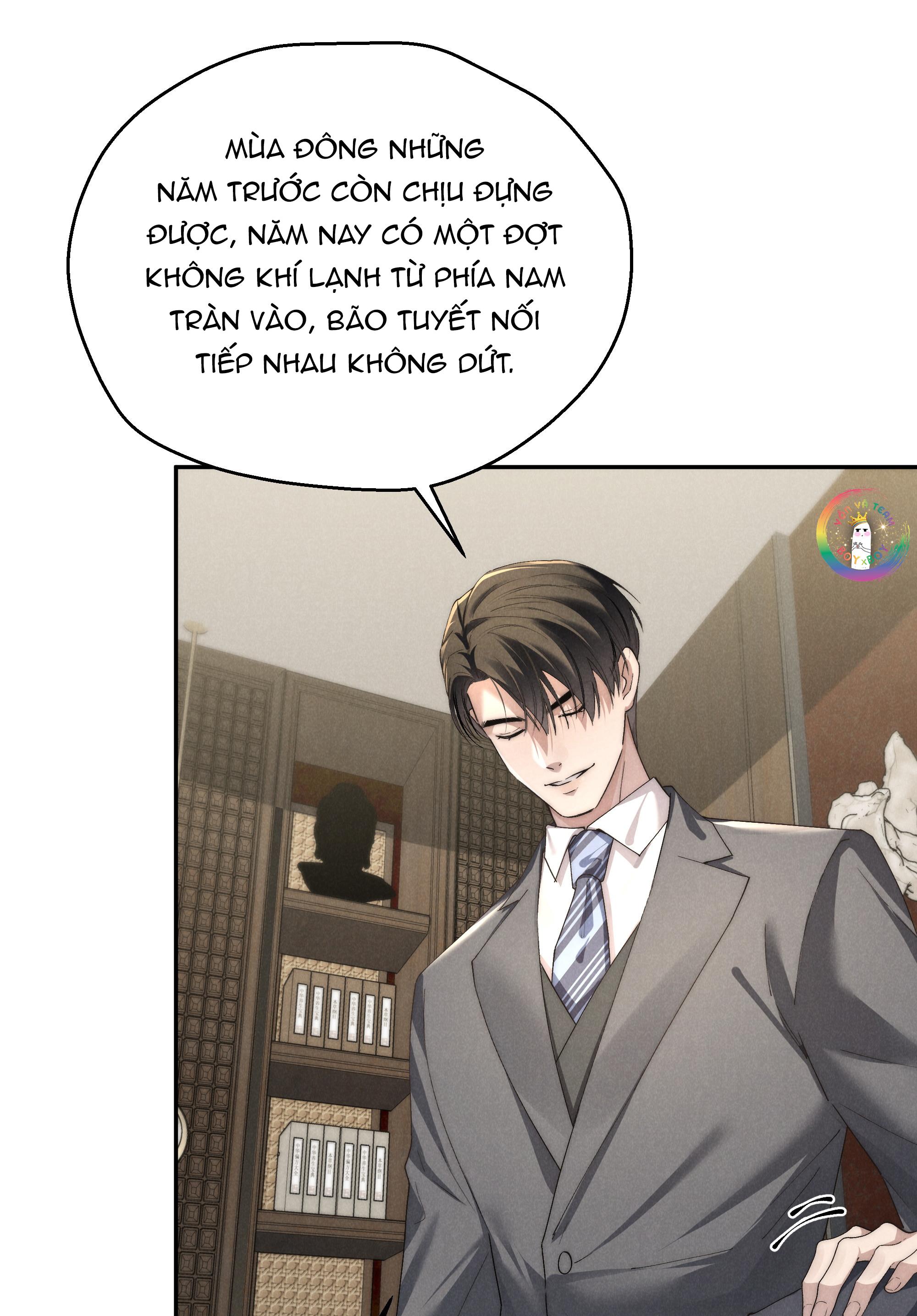 Đọc truyện (END) Thiếu Gia Hư Hỏng - Chapter 71