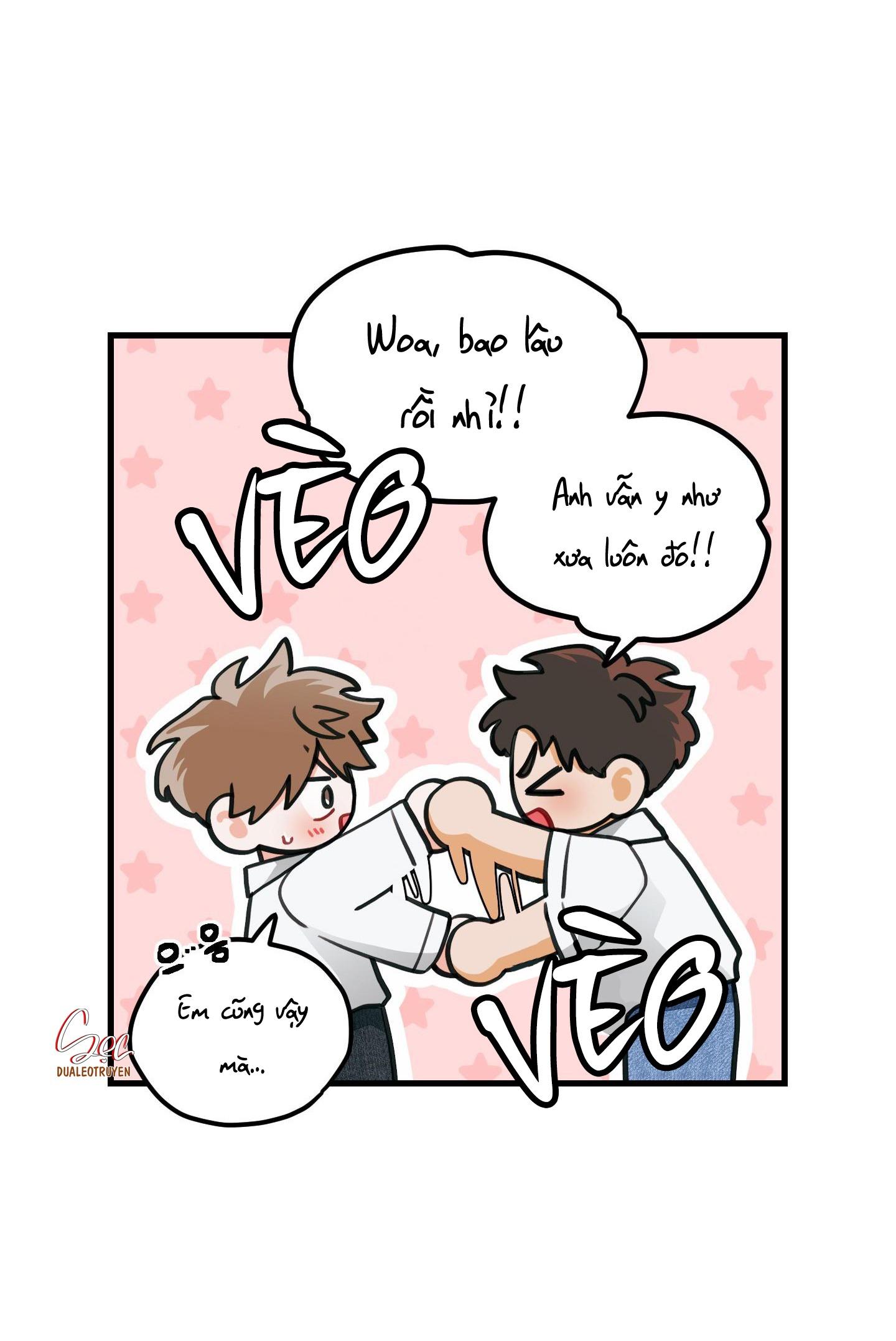 Đọc truyện CHUYỆN TÌNH HOA LÊ NỞ - Chapter 50