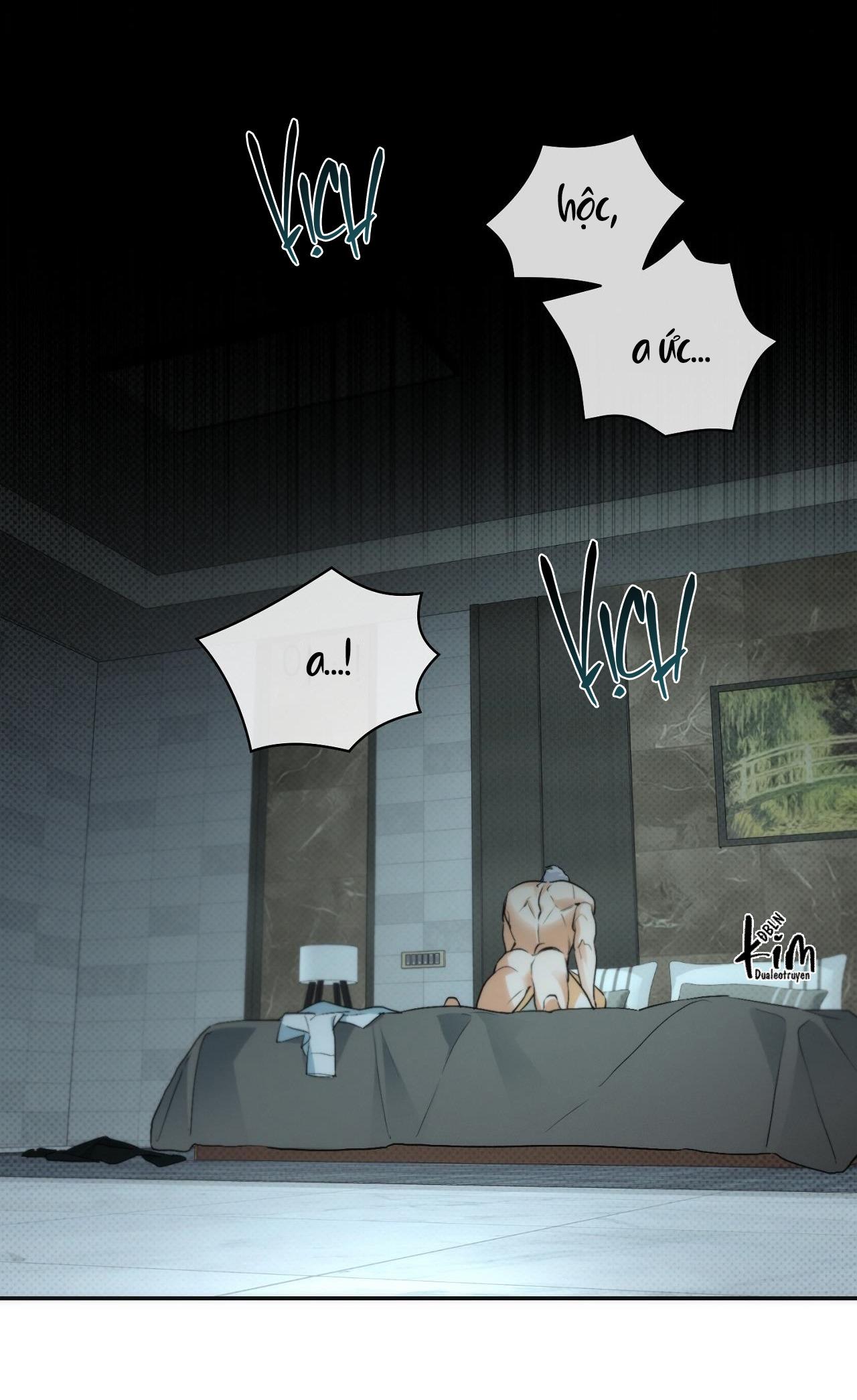 Đọc truyện OFF TRACK - Chapter 2