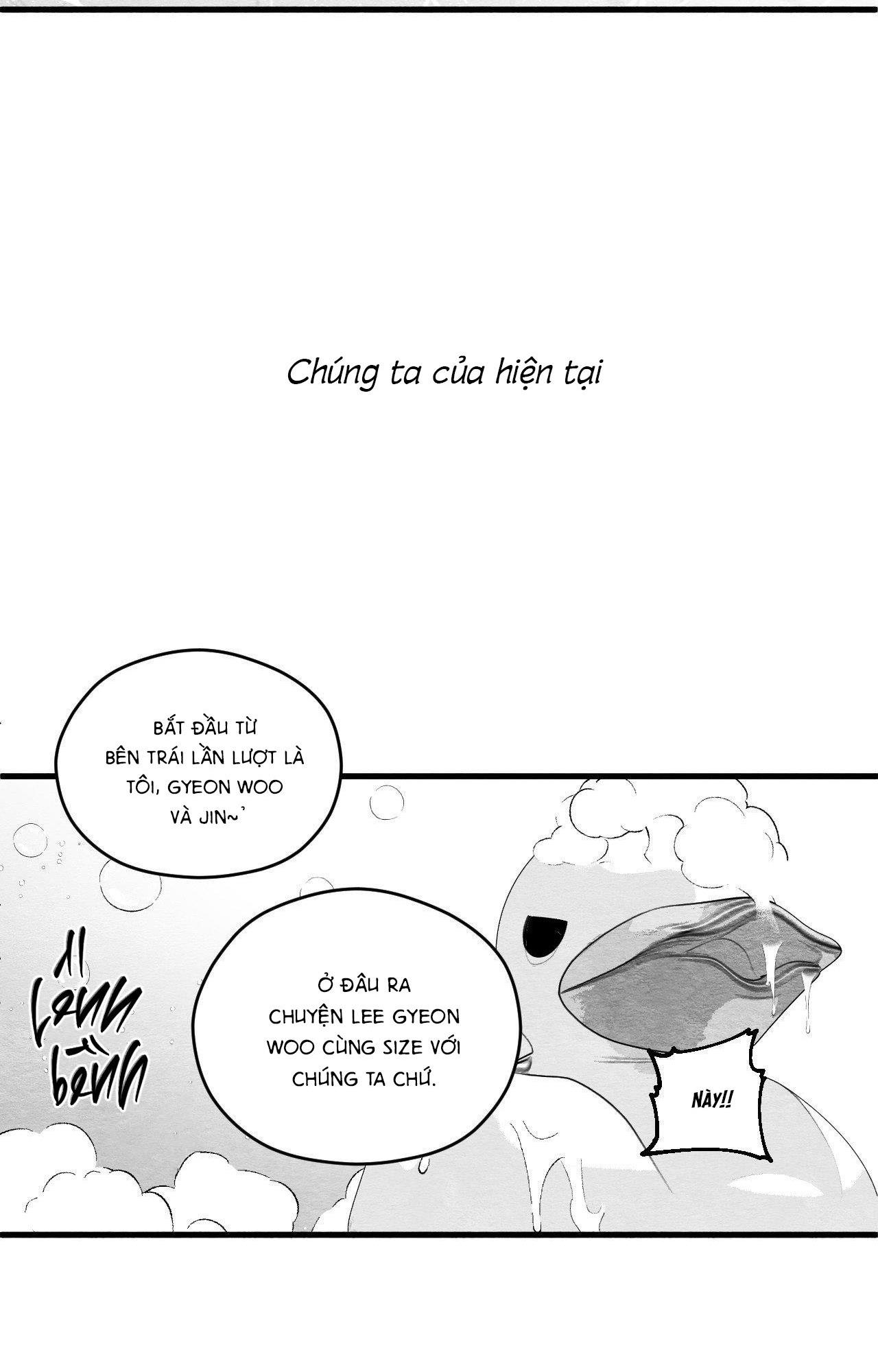Đọc truyện  Vóc Dáng Toàn Mỹ - Chapter 13
