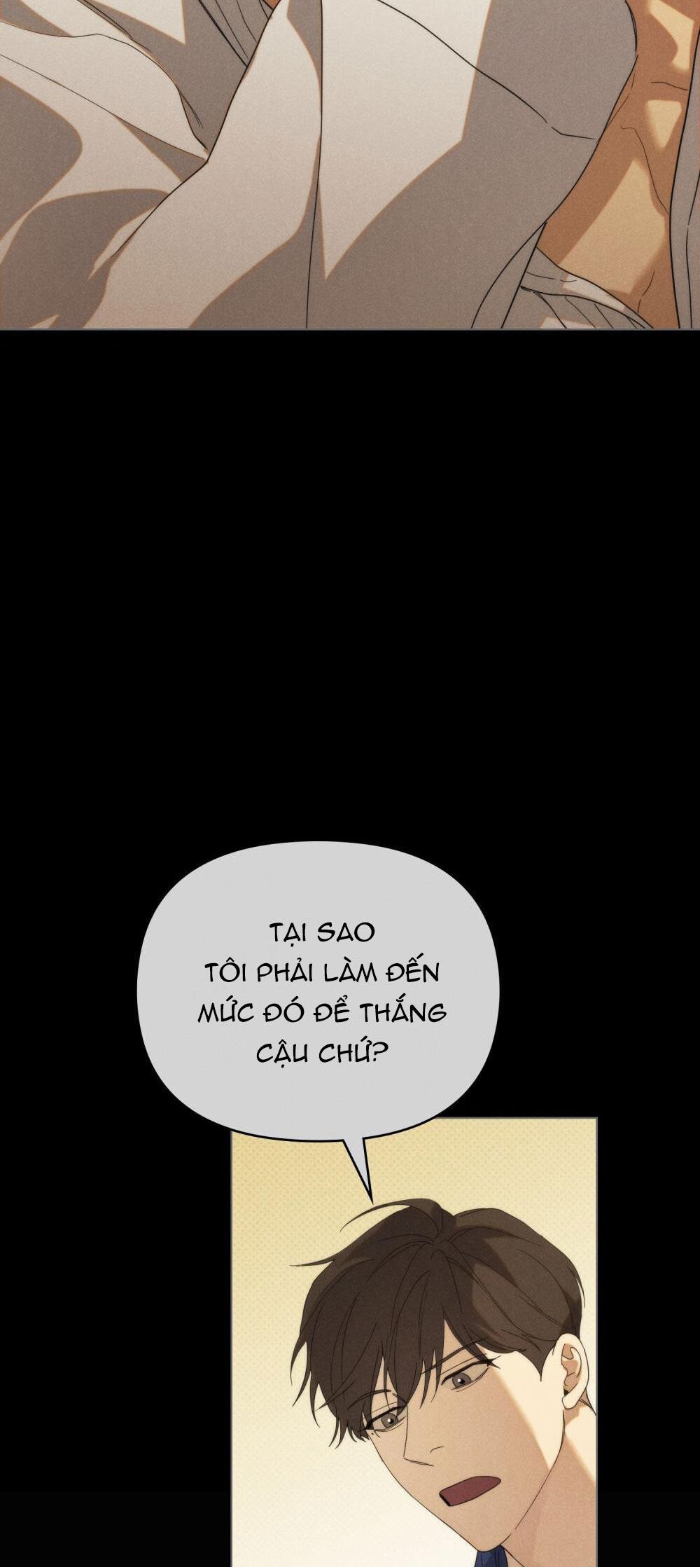 Đọc truyện NGƯỜI TÌNH BÍ MẬT - Chapter 4