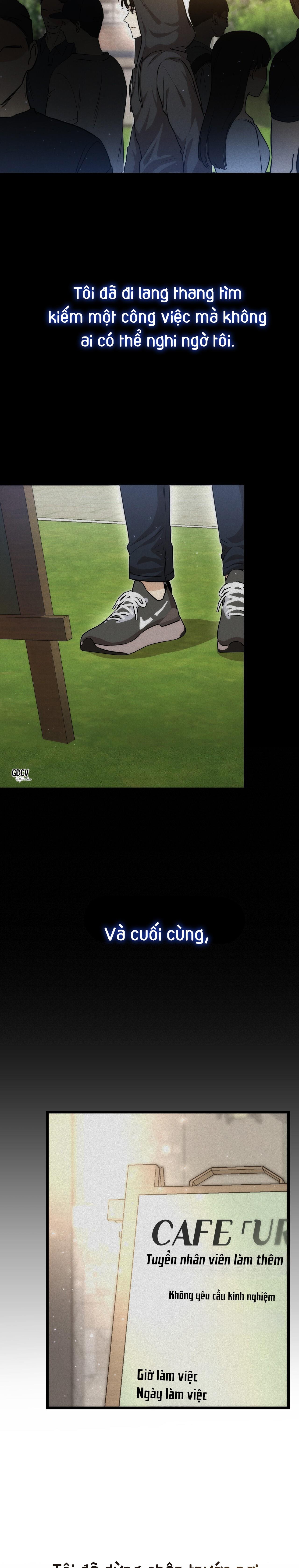 Đọc truyện ZERO DAY ATTACK - Chapter 2