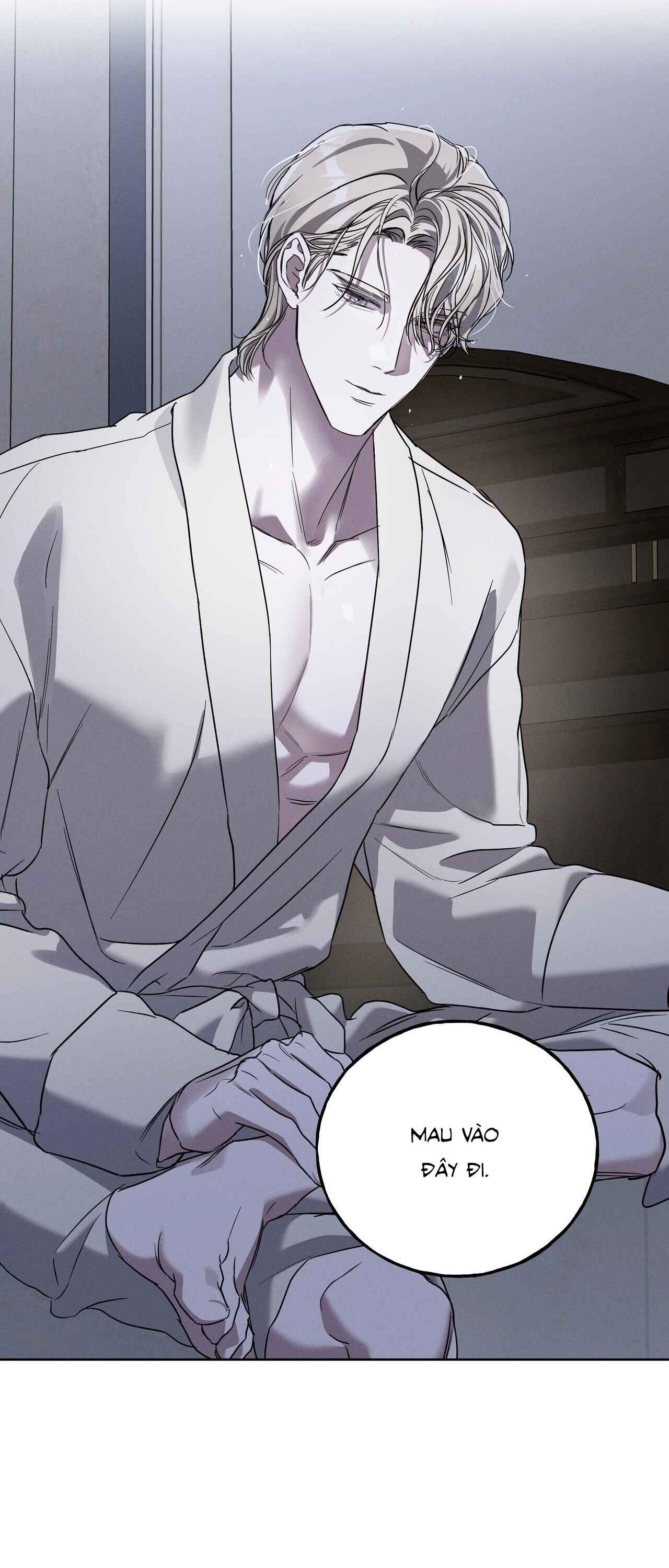 Đọc truyện LÂU ĐÀI GỖ MUN - Chapter 18