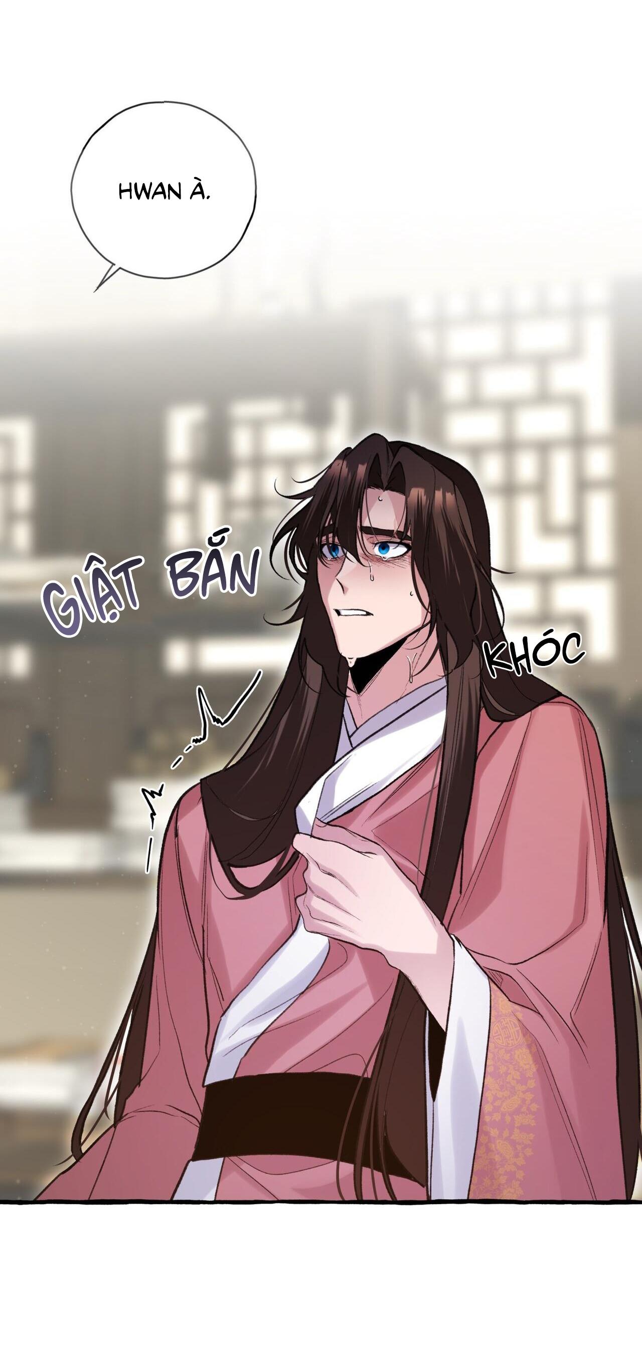 Đọc truyện BÁT NHÃ GIAI NHÂN - Chapter 51