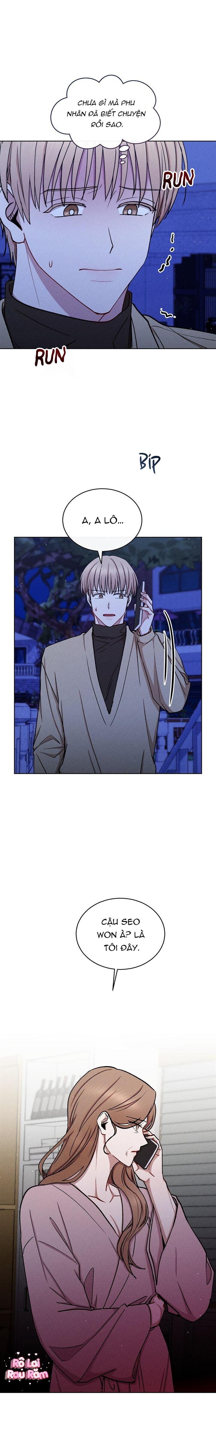 Đọc truyện Giá Như Anh Cần Em - Chapter 69