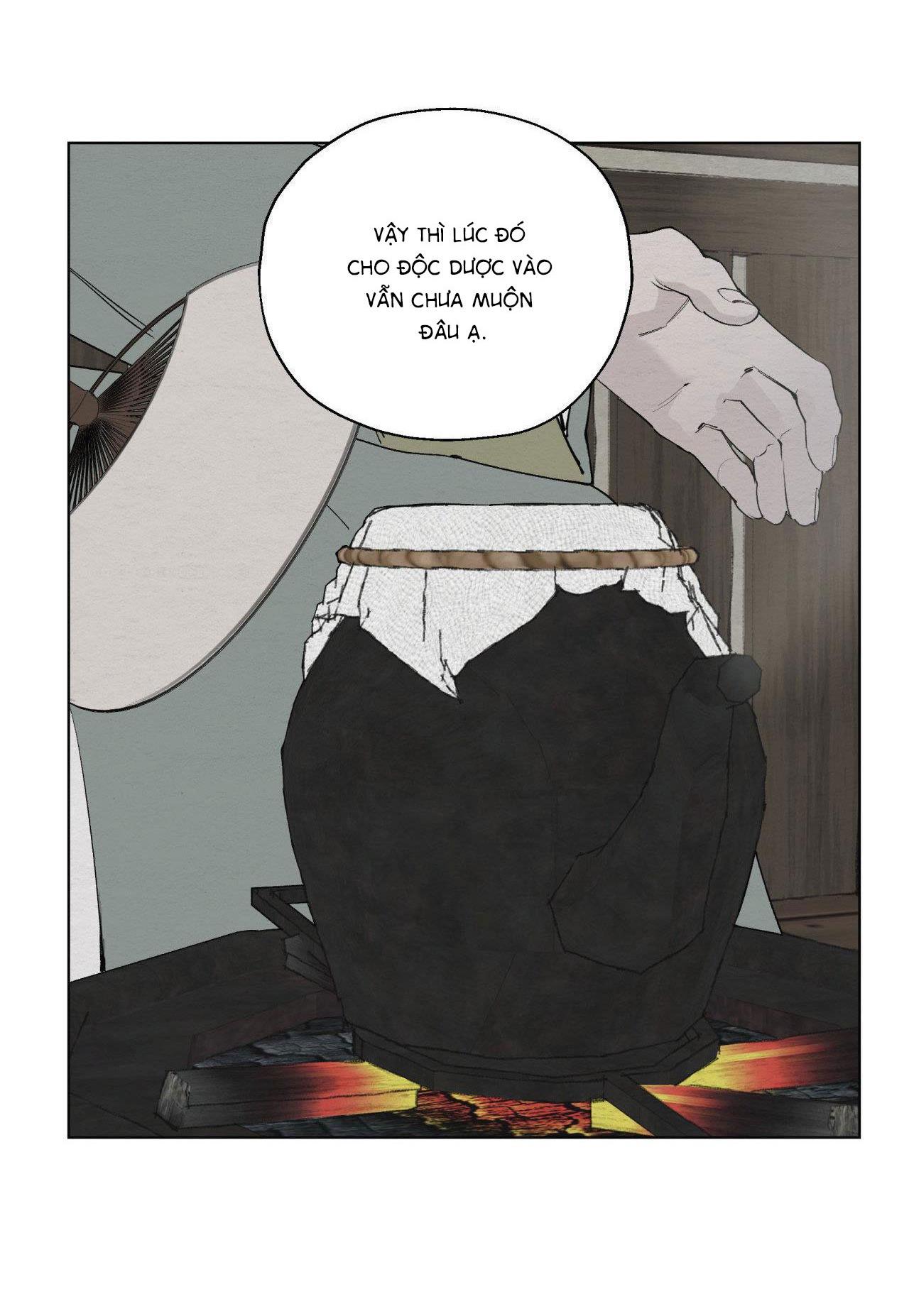 Đọc truyện  Lạc Hồn - Chapter 5