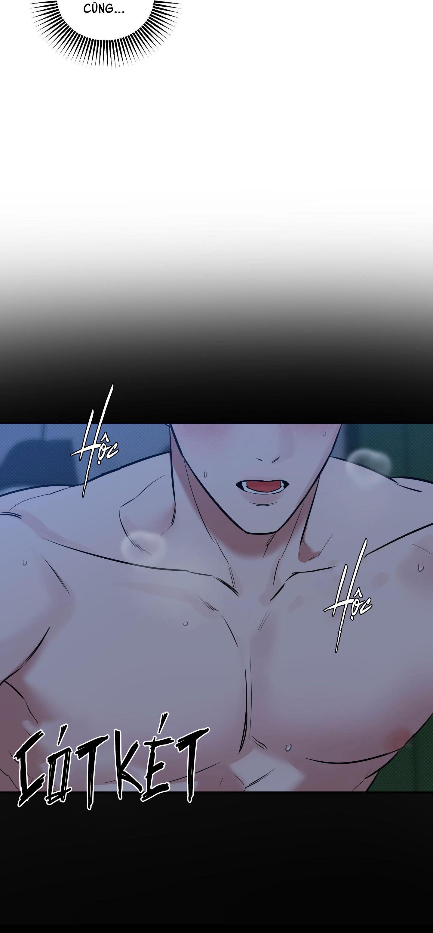 Đọc truyện (ABO) FEEL MY BENEFIT - Chapter 7