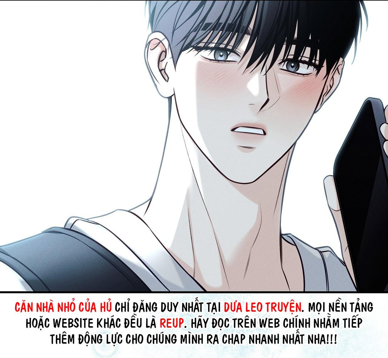 Đọc truyện (END) MÙA HÈ NĂM ẤY - Chapter 47