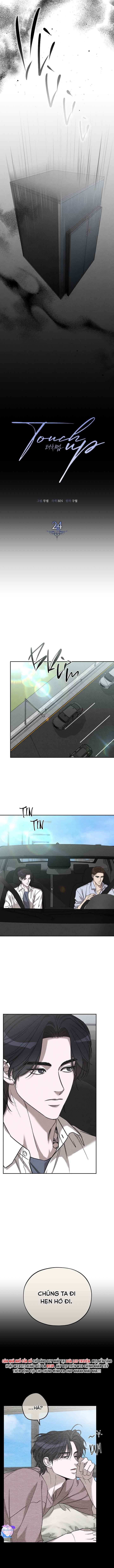 Đọc truyện (END SS2) VA CHẠM - Chapter 24