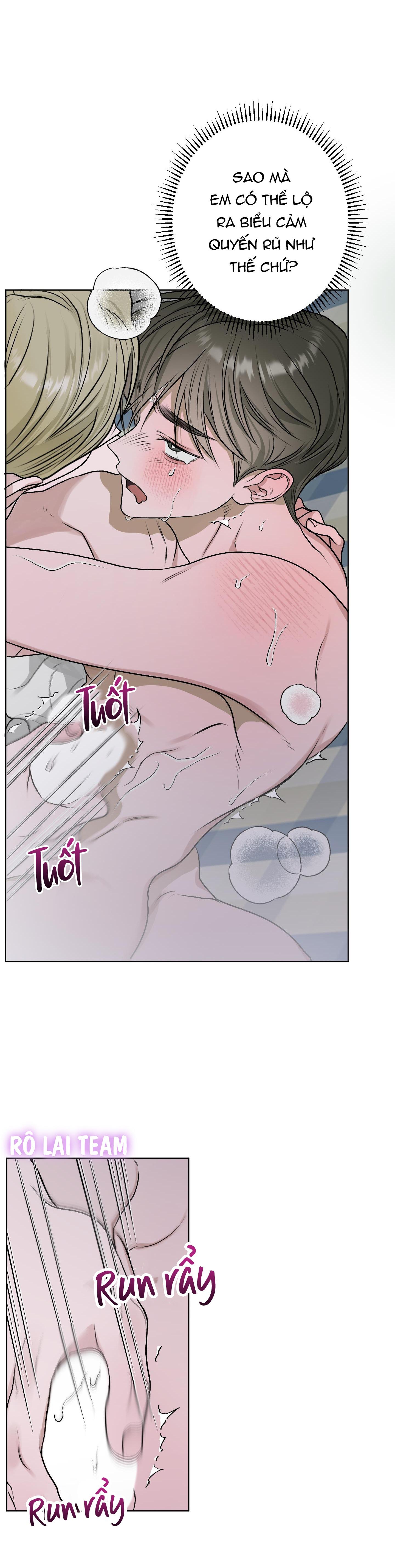 Đọc truyện  Đầm Hoa Sen - Chapter 14