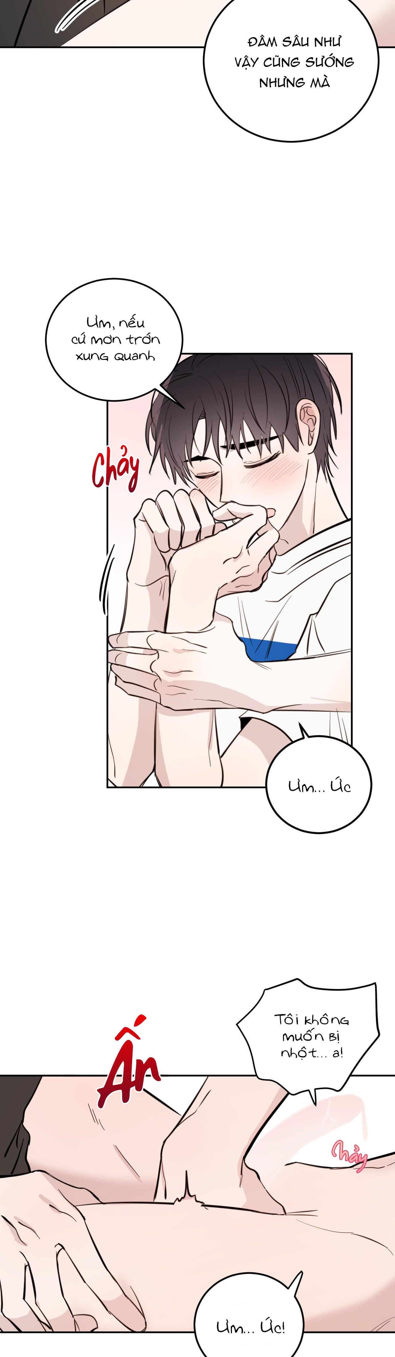Đọc truyện Ác ma giữa ngã tư đường - Chapter 46