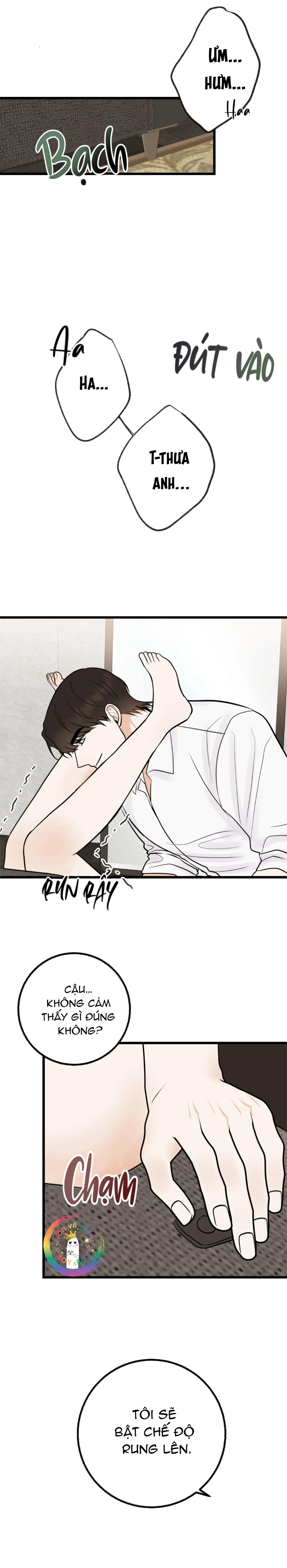 Đọc truyện Manhwa Chịch Vồn Chịch Vã - Chapter 111