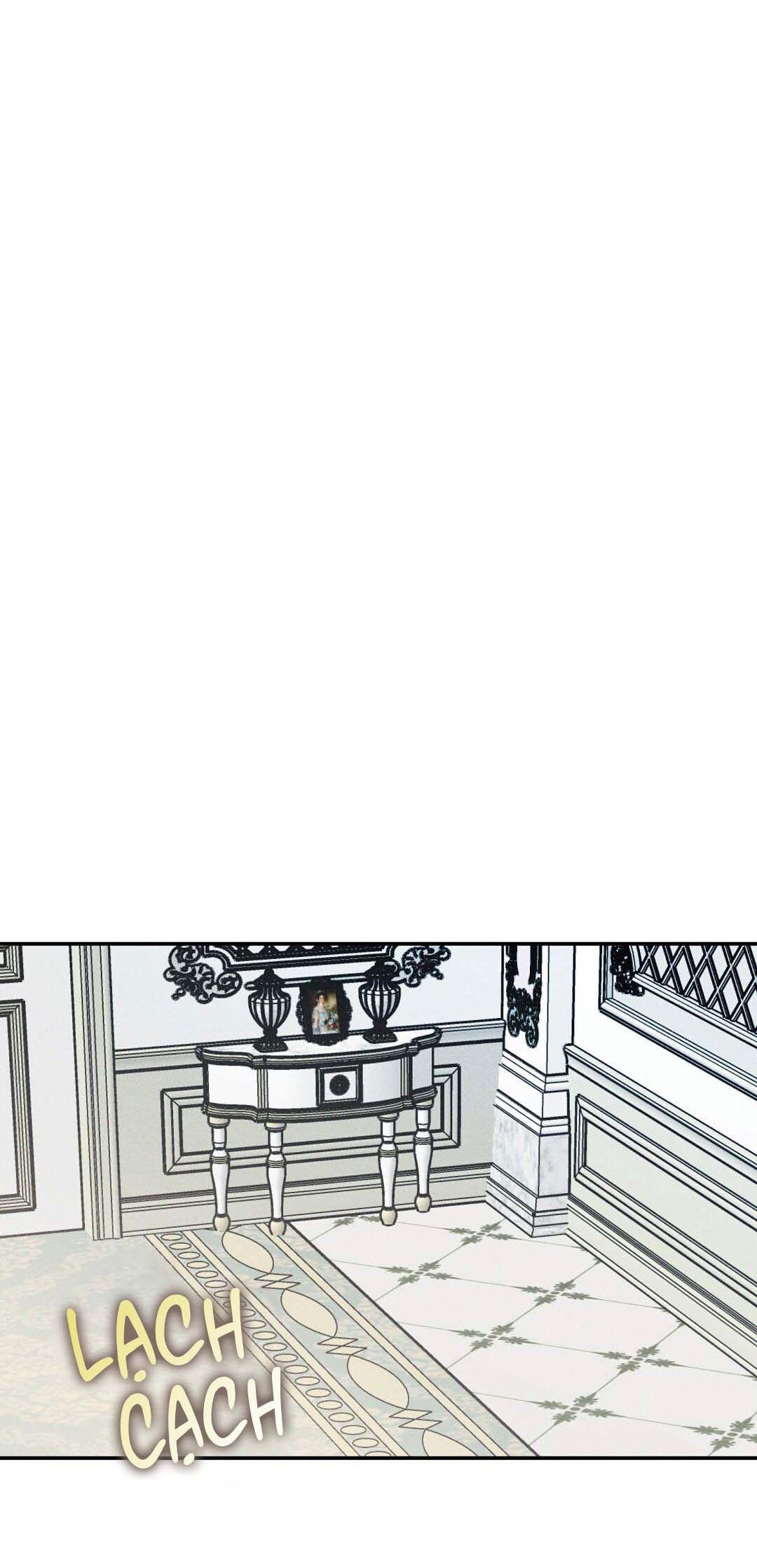 Đọc truyện HOÀNG TỬ HƯ HỎNG CHE GIẤU MÌNH LÀ OMEGA - Chapter 59