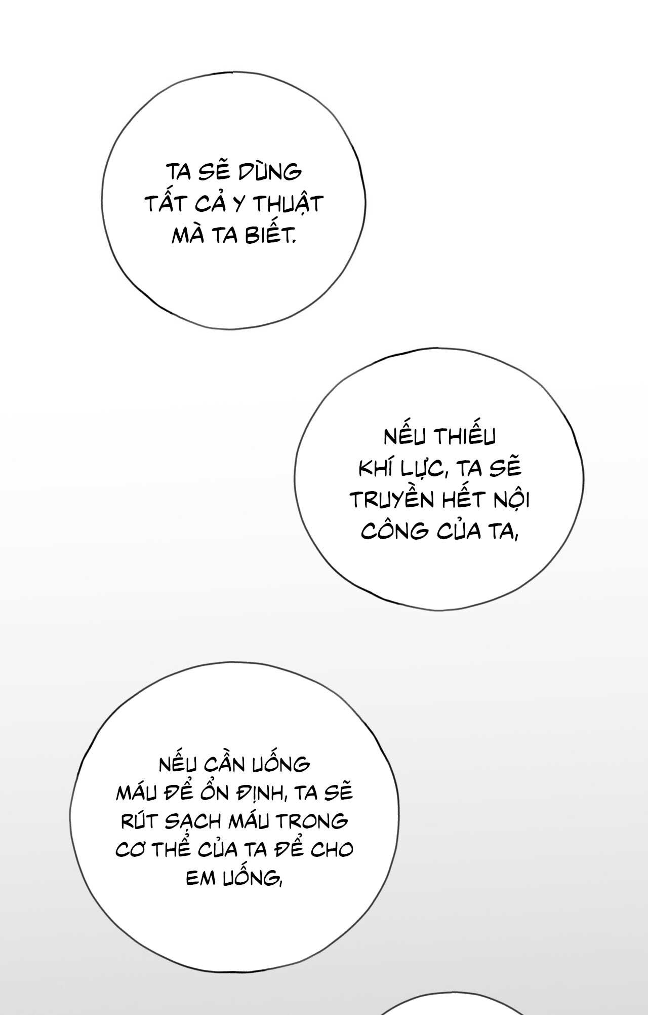 Đọc truyện BÁT NHÃ GIAI NHÂN - Chapter 72