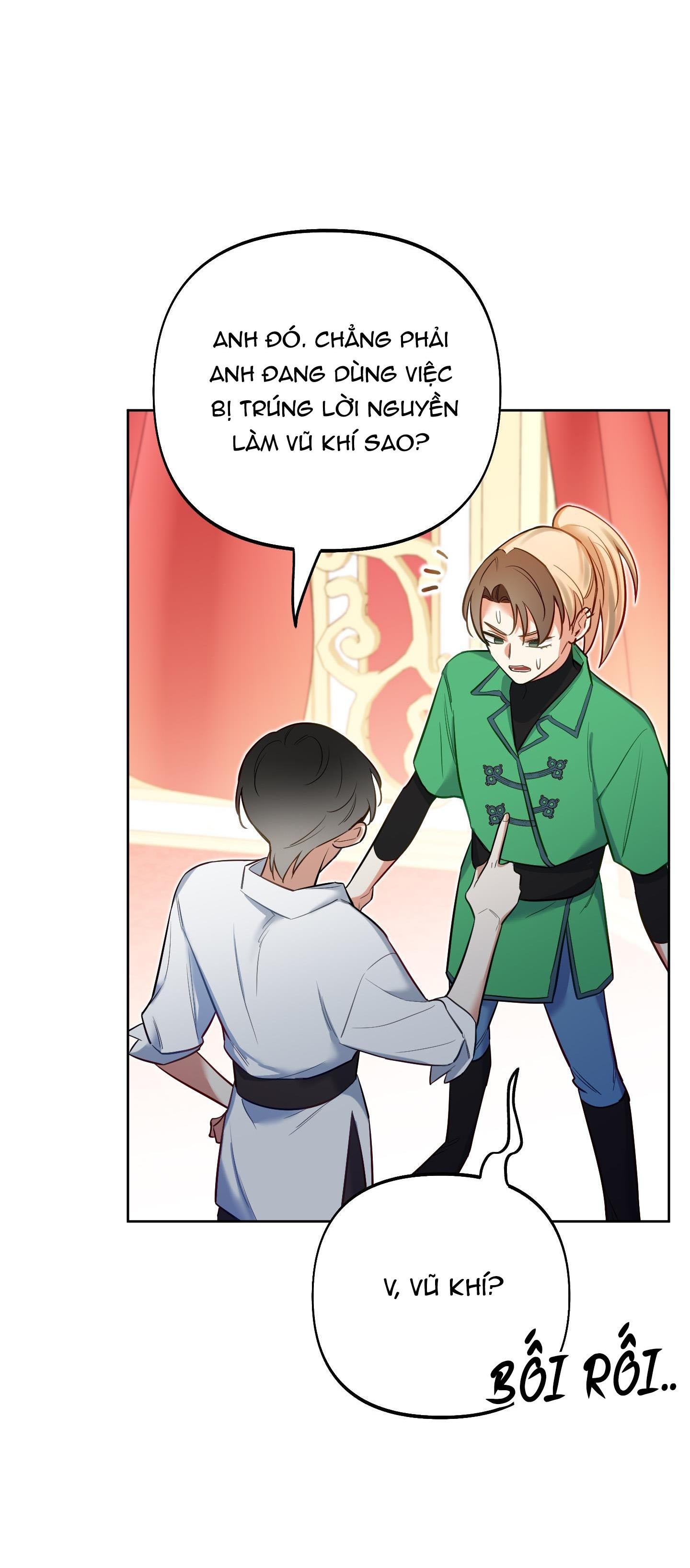 Đọc truyện (NP) TRỞ THÀNH VUA CÔNG LƯỢC - Chapter 38