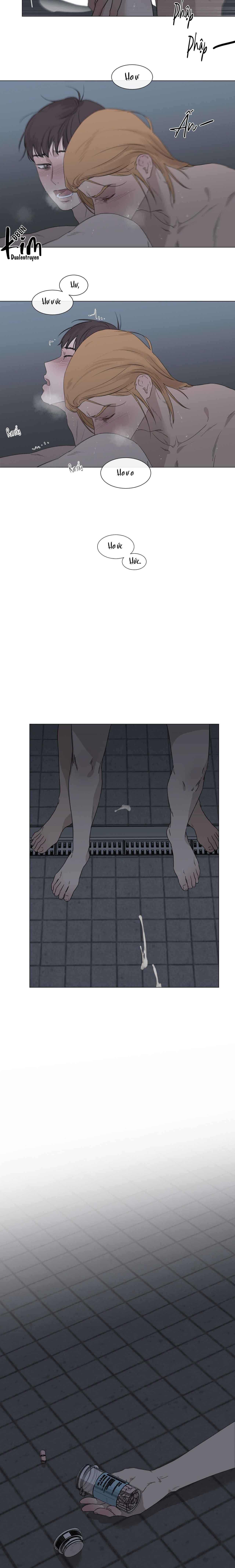 Đọc truyện QUÂN SỰ NGẮN - Chapter 4.2