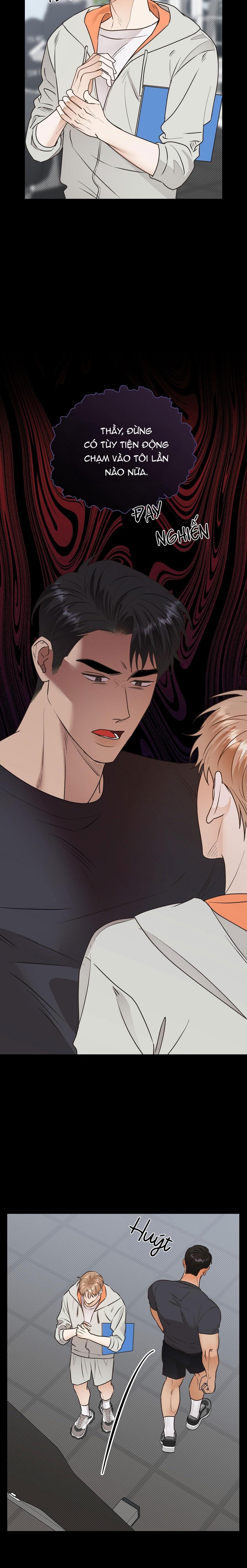 Đọc truyện TUYỂN TẬP NGỰC BỰ, CUNG KHỦ CỦA NHÀ KIM - Chapter 173.1