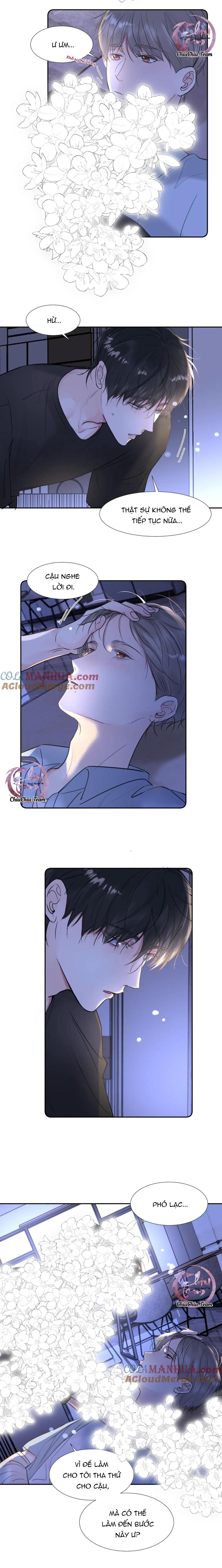 Đọc truyện Chó Chuộc Tội - Chapter 33