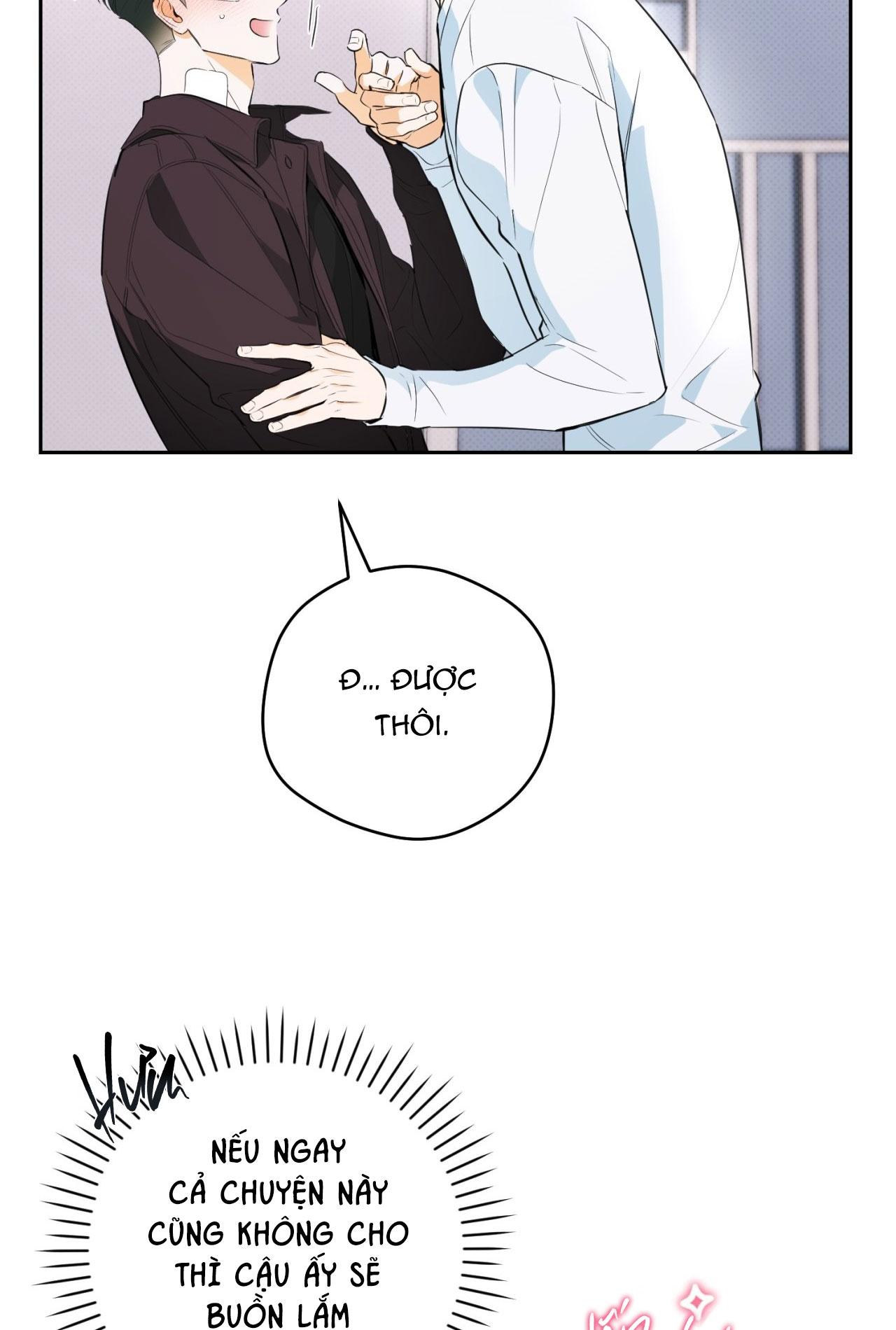 Đọc truyện OFF TRACK - Chapter 27