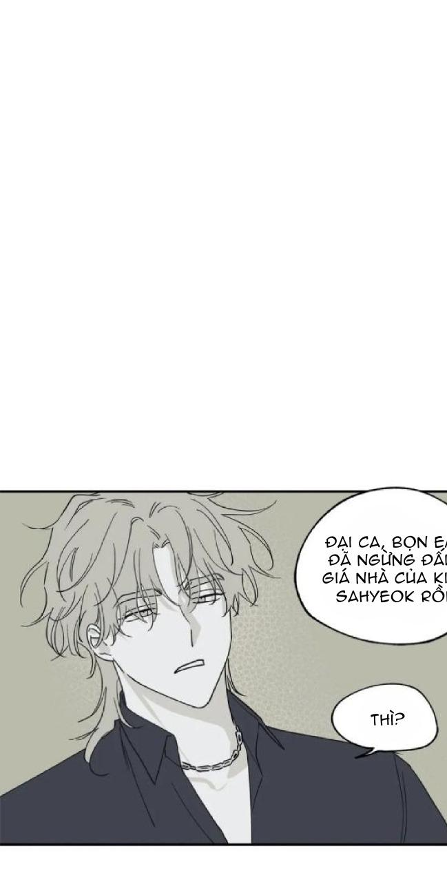 Đọc truyện Thủy triều thấp lúc chạng vạng - Chapter 7