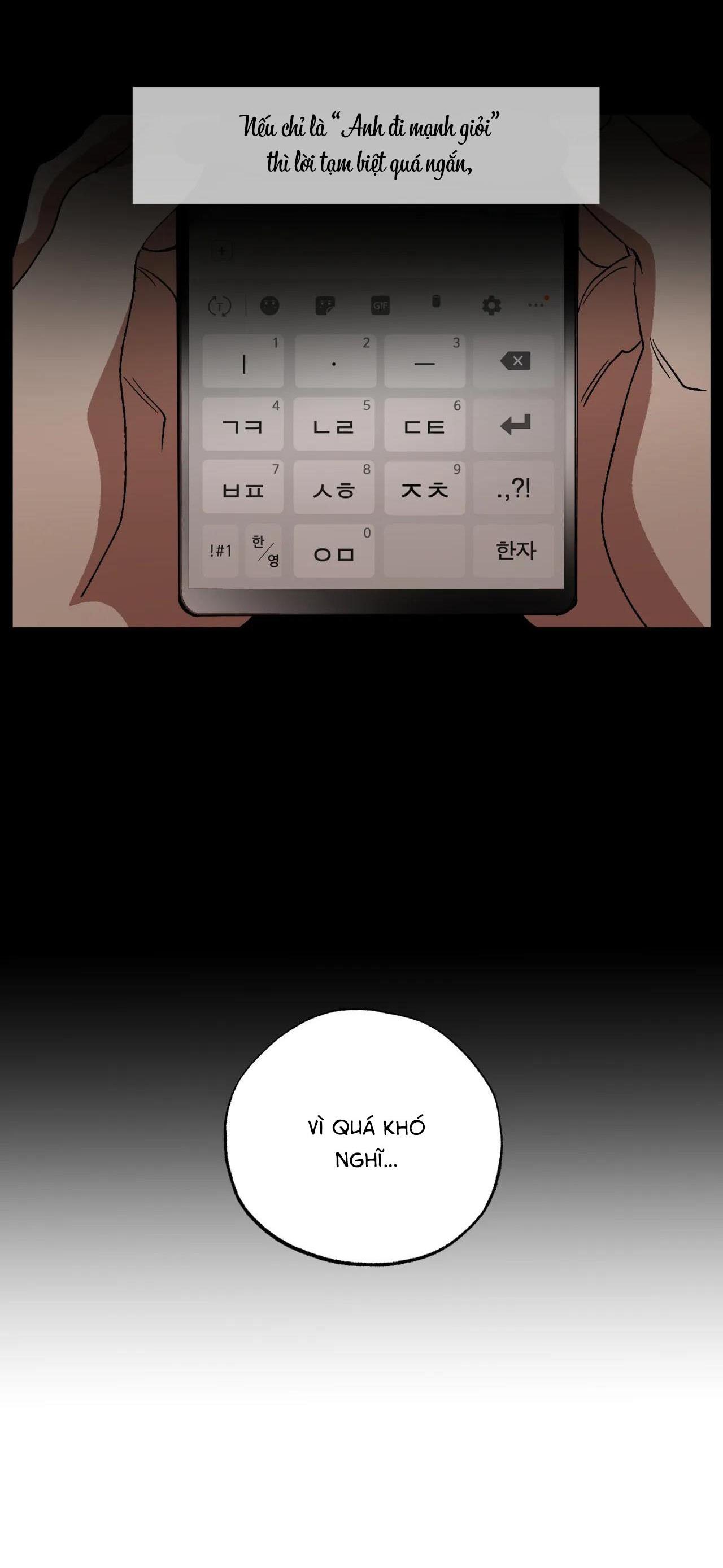 Đọc truyện  Bẫy Đôi Ngọt Ngào - Chapter 71