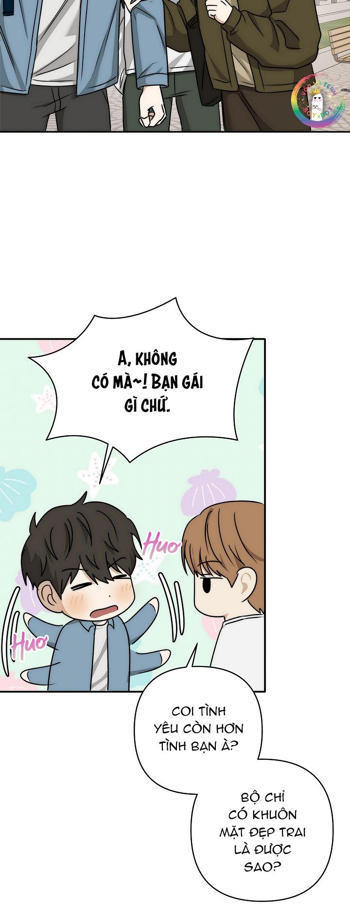 Đọc truyện (END) DẤU ẤN - Chapter 12