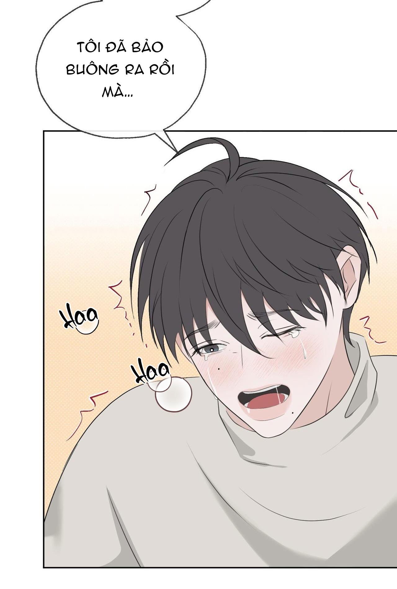 Đọc truyện NGHIỆN SEX - Chapter 23.5