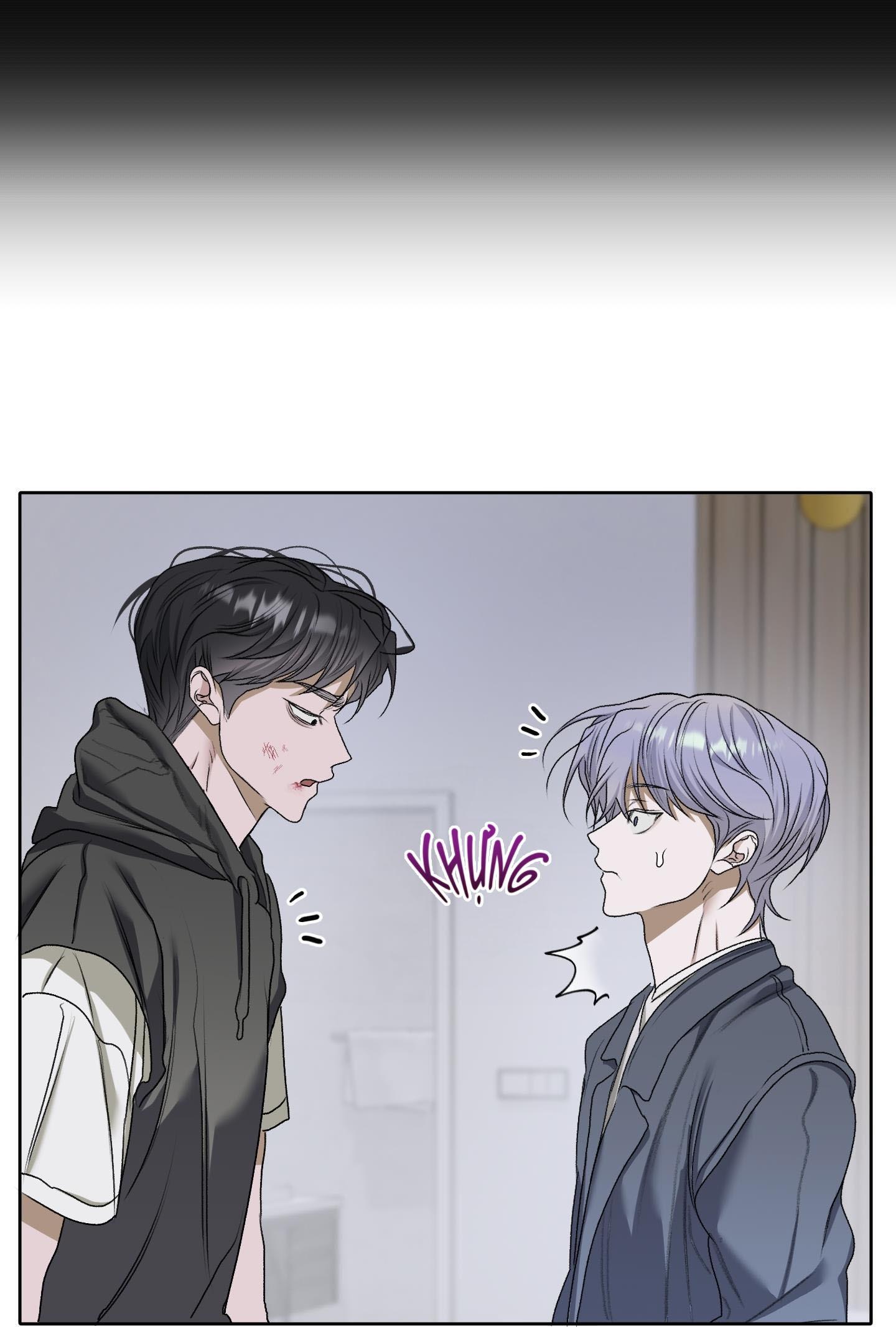 Đọc truyện  Đầm Sen Héo Úa - Chapter 41