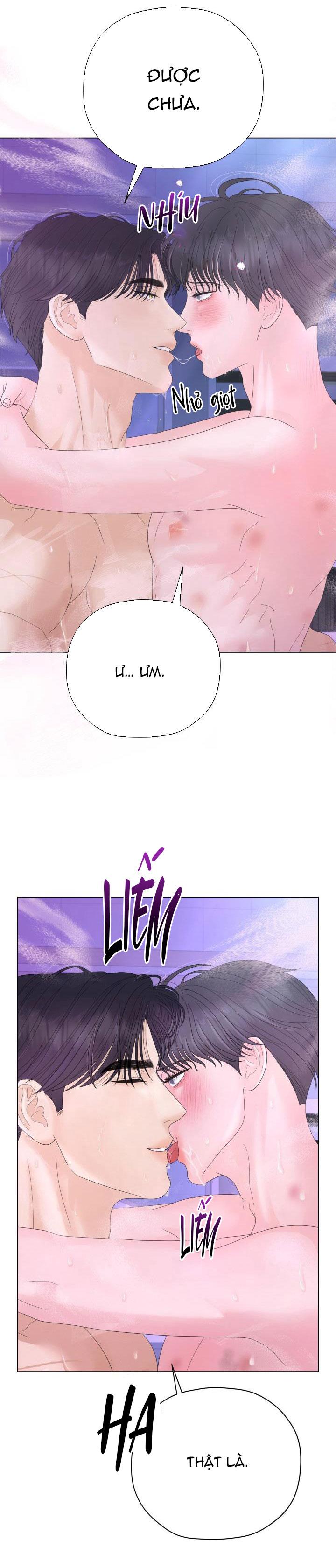 Đọc truyện CÁI NÔI CỦA TỘI ÁC - Chapter 19