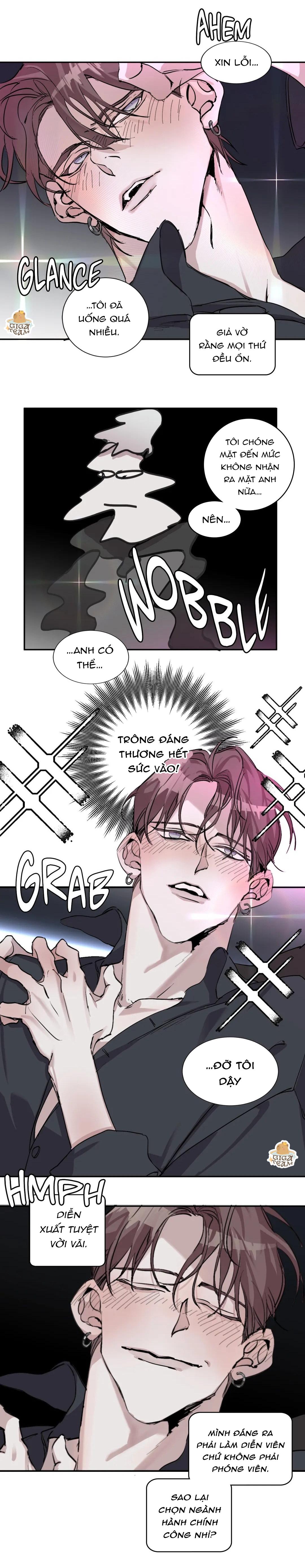 Đọc truyện Đơn Phương - Chapter 2
