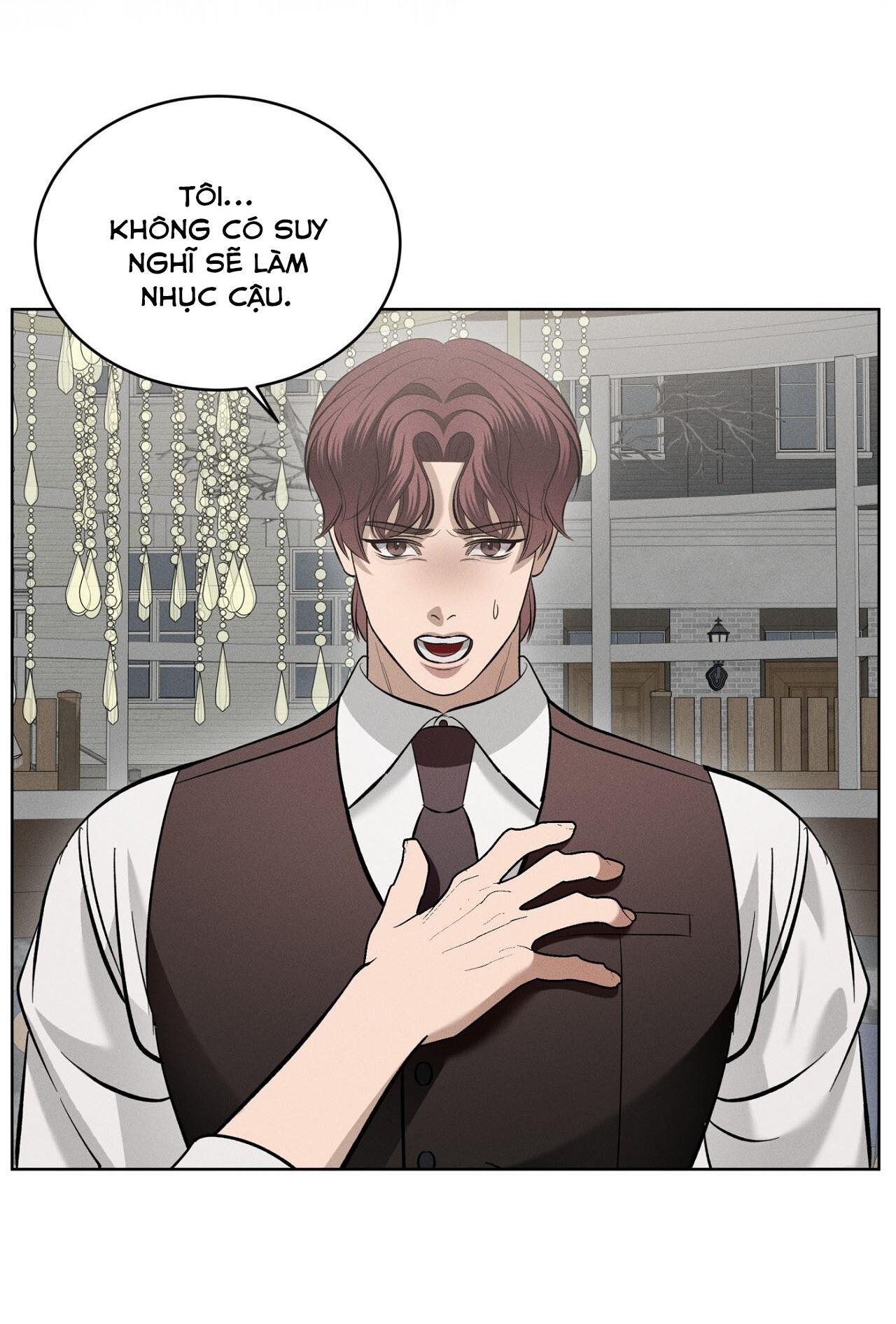Đọc truyện ĐÊM SĂN Ở LONDON - Chapter 53
