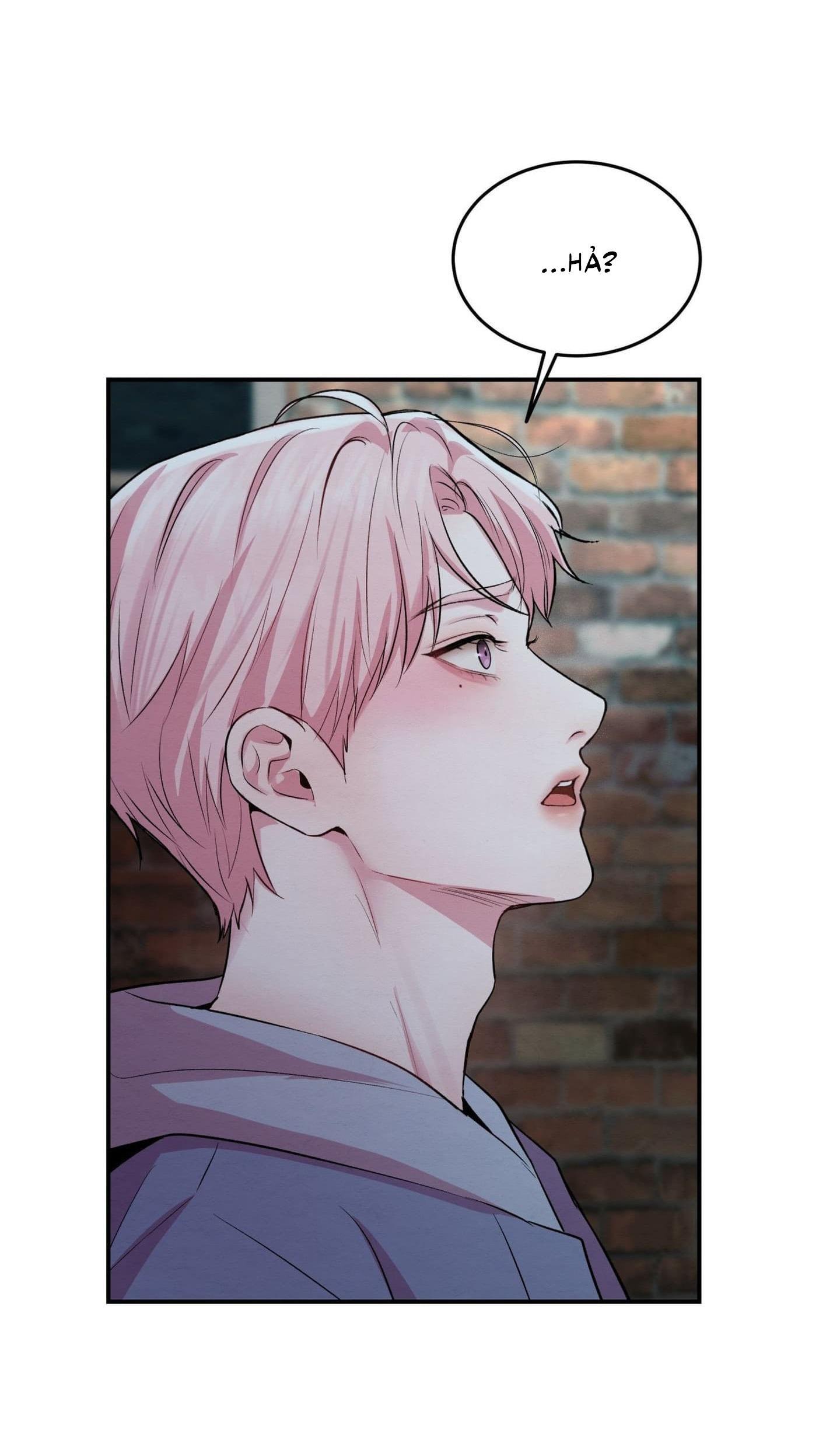 Đọc truyện  Love Remedy - Chapter 26
