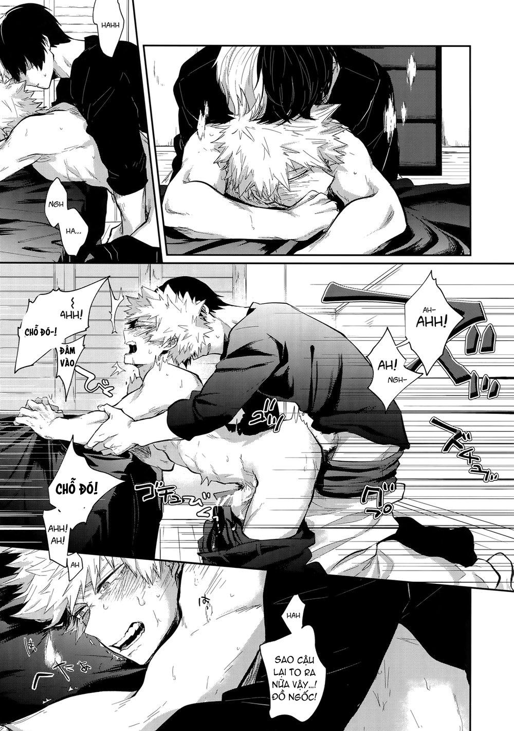 Đọc truyện Ổ sìn OTP - Chapter 145