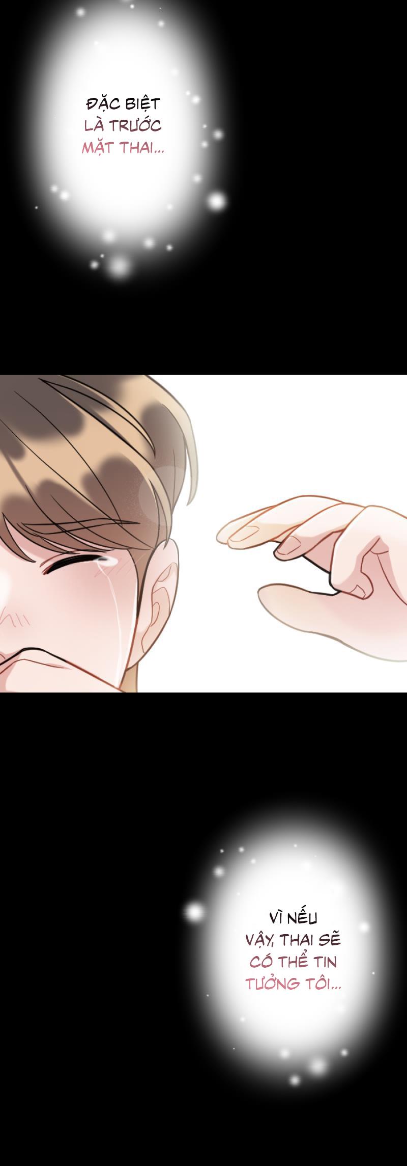 Đọc truyện Tình yêu của chúng ta sắp thành hình rồi - Chapter 6