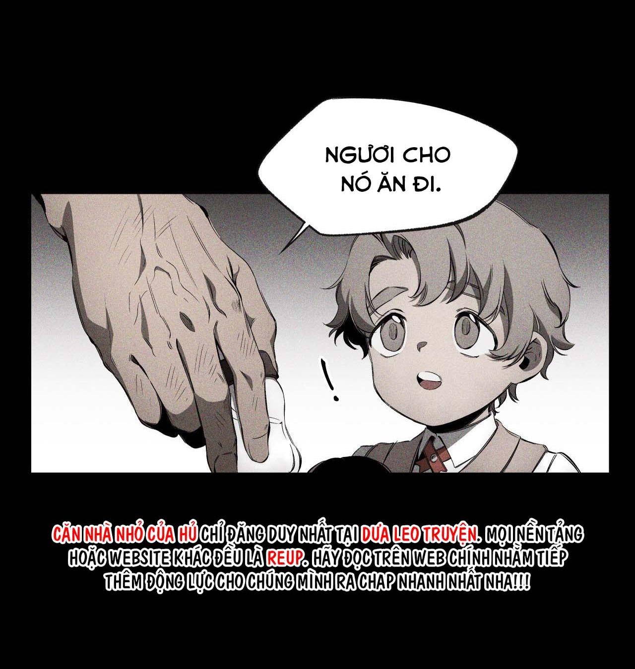 Đọc truyện UNHOLY - Chapter 4