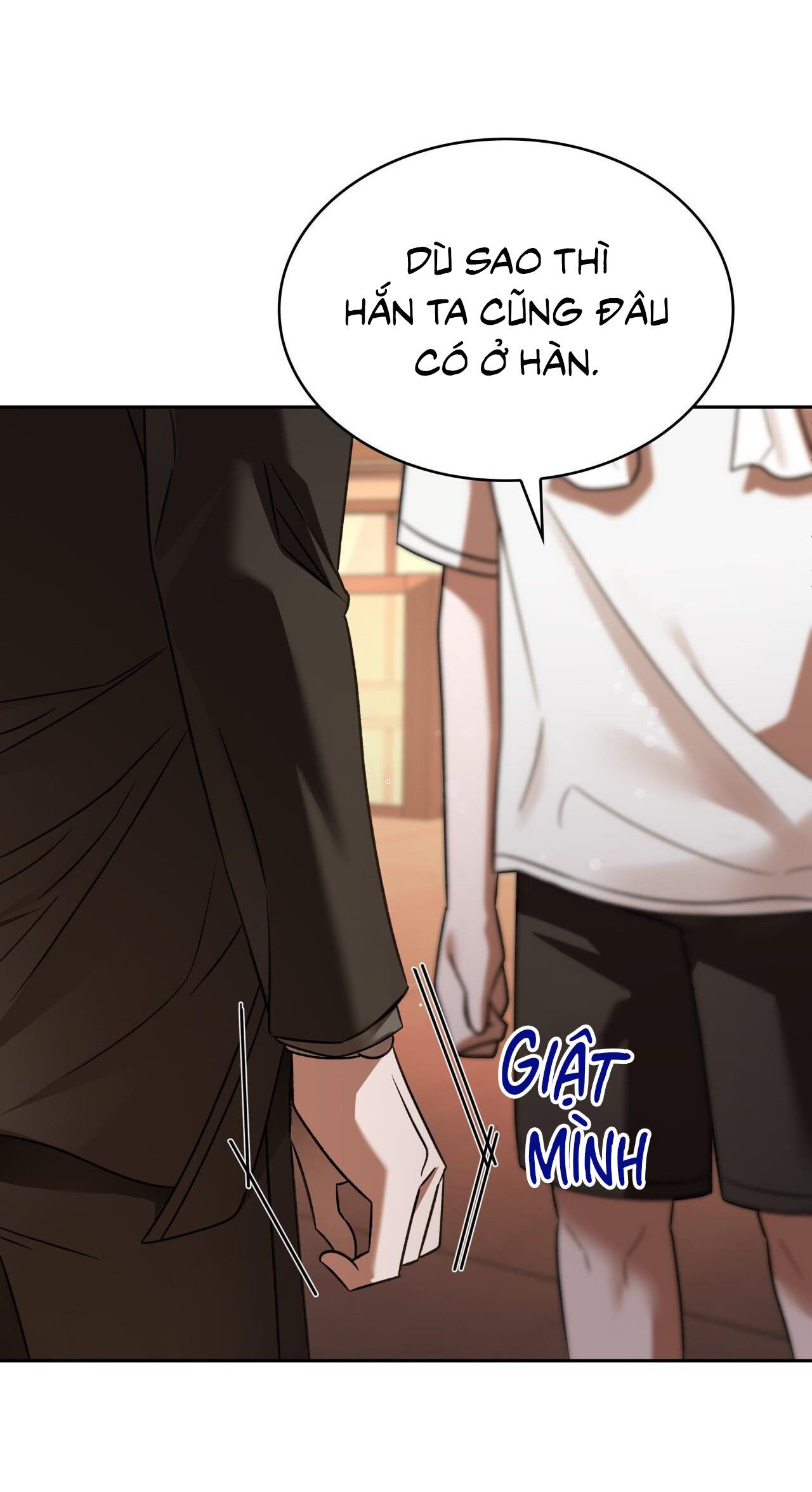 Đọc truyện Raw - Chapter 30