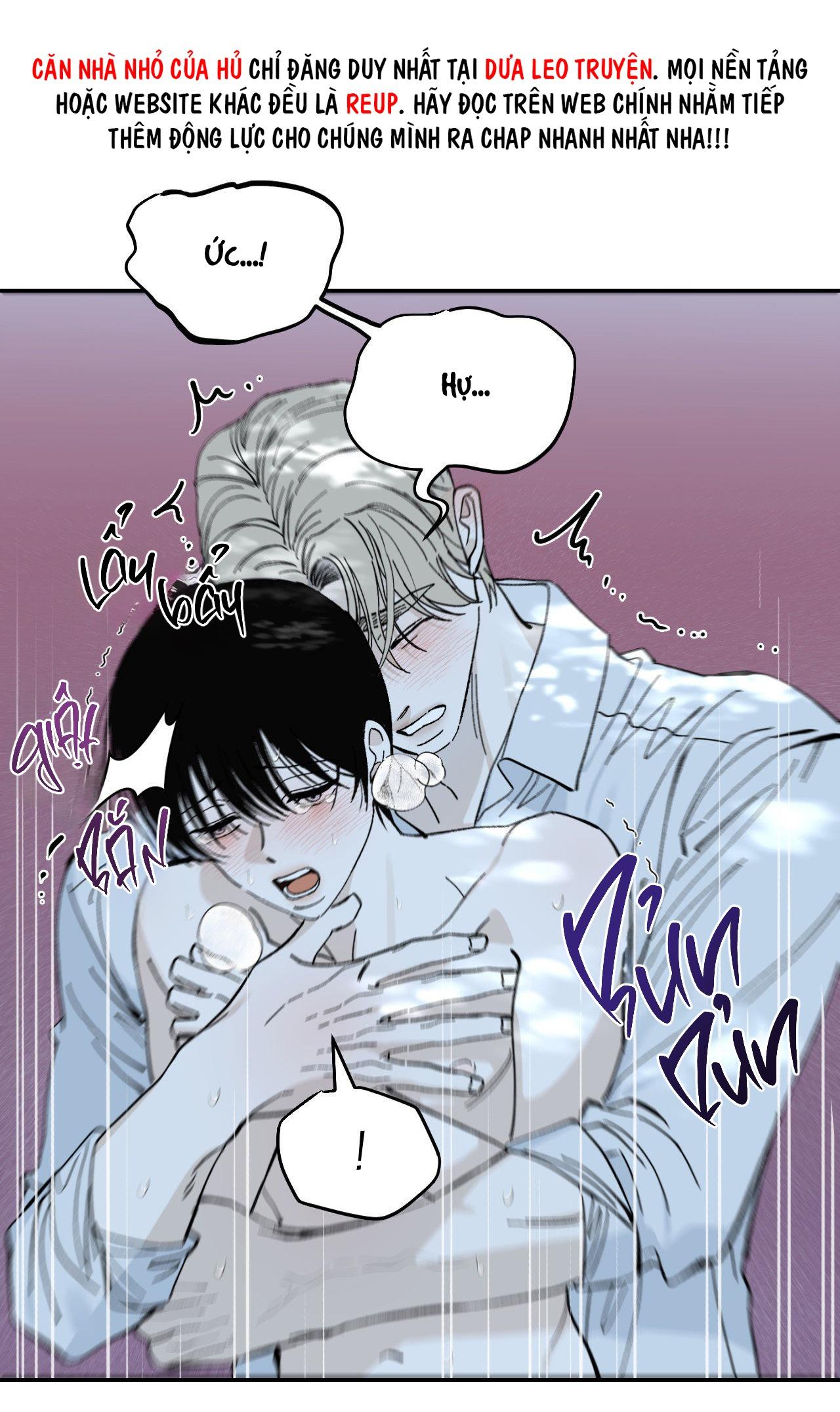 Đọc truyện DINH THỰ - Chapter 40