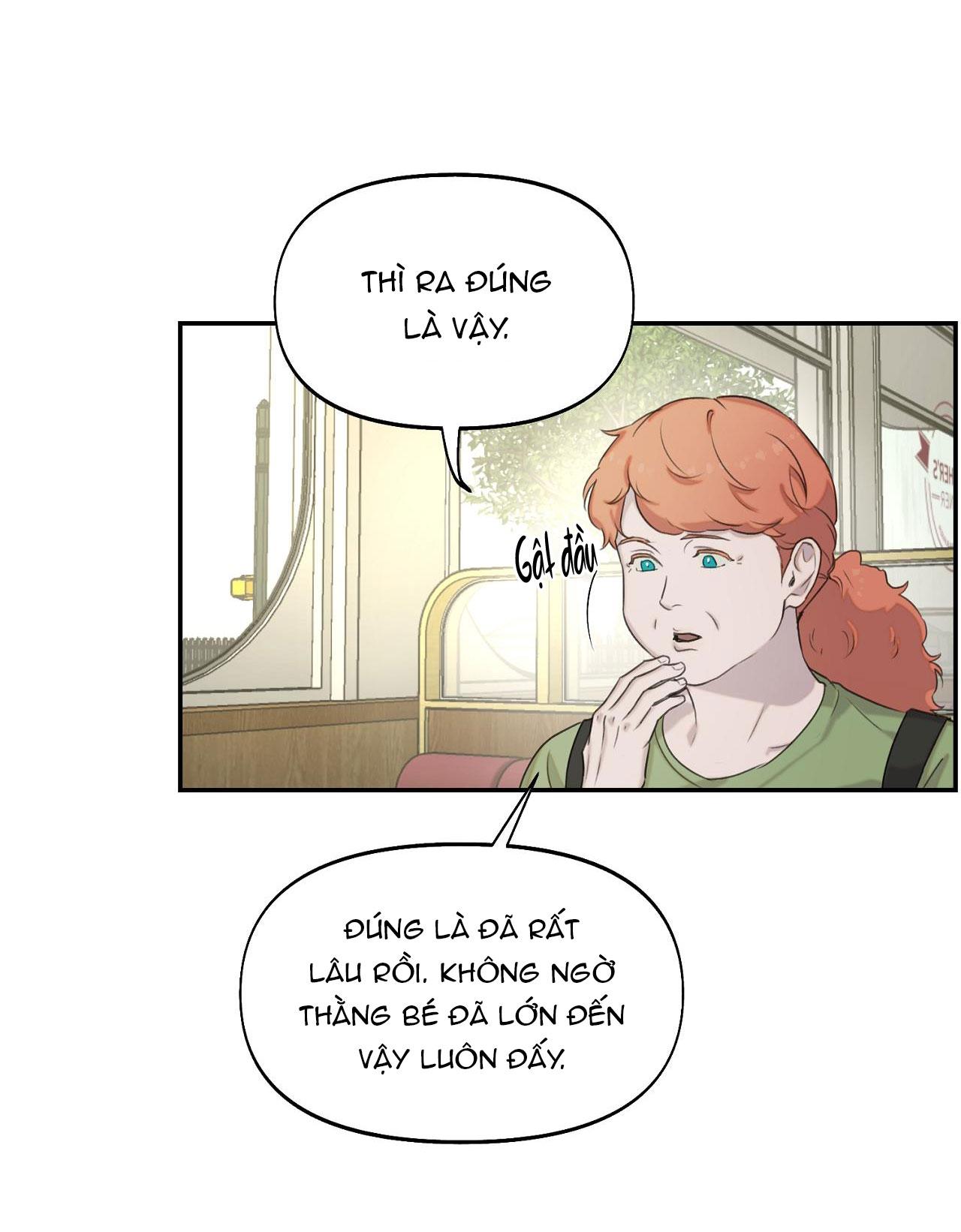 Đọc truyện NERD PROJECT - Chapter 16