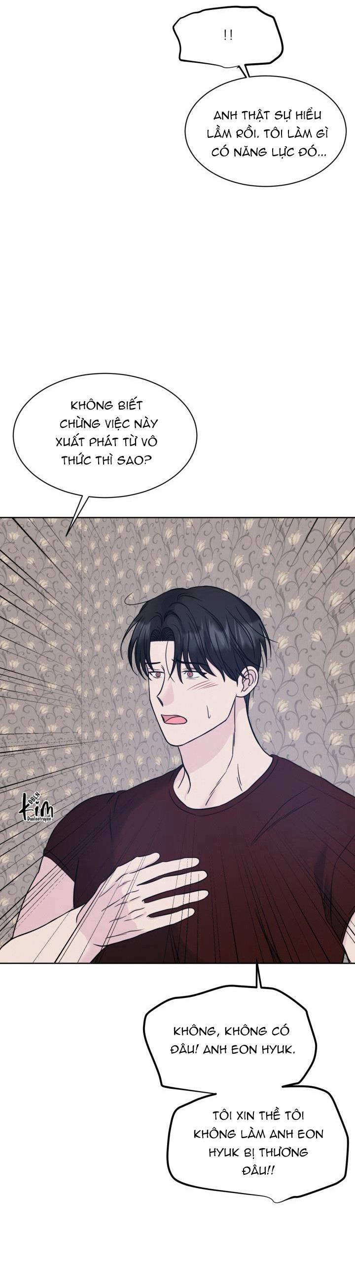 Đọc truyện QUỶ ĐÓI - Chapter 29