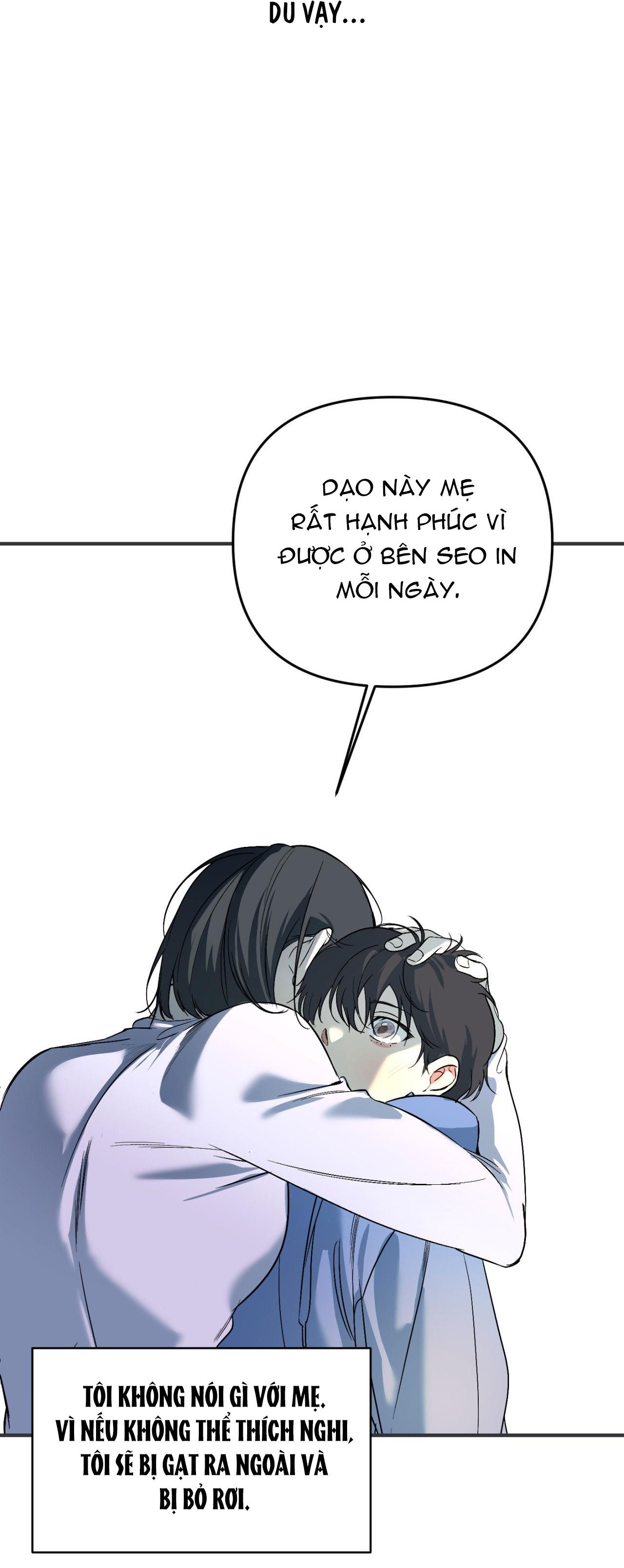 Đọc truyện ĐÈN NỀN - Chapter 33