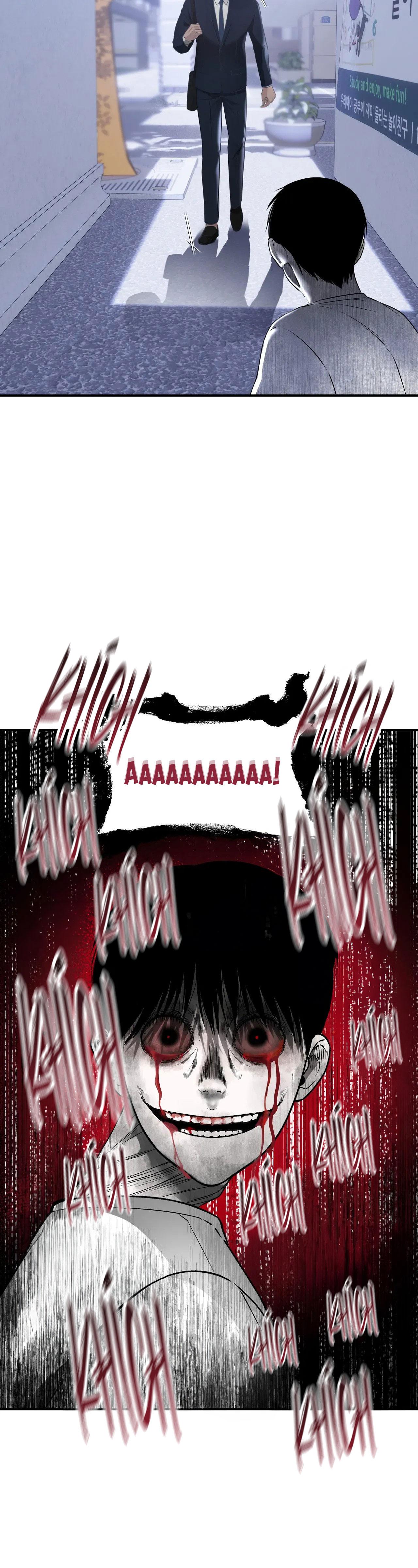 Đọc truyện ÂN NHÂN CỦA RẮN - Chapter 6