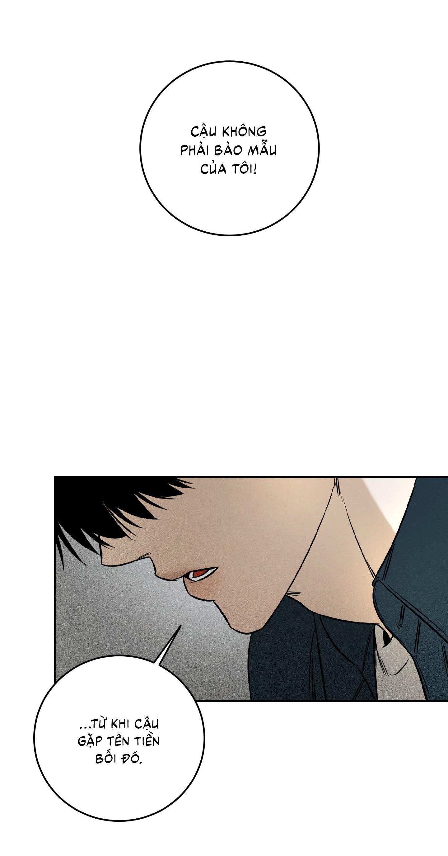 Đọc truyện |DROP| Hưởng Lợi - Chapter 34