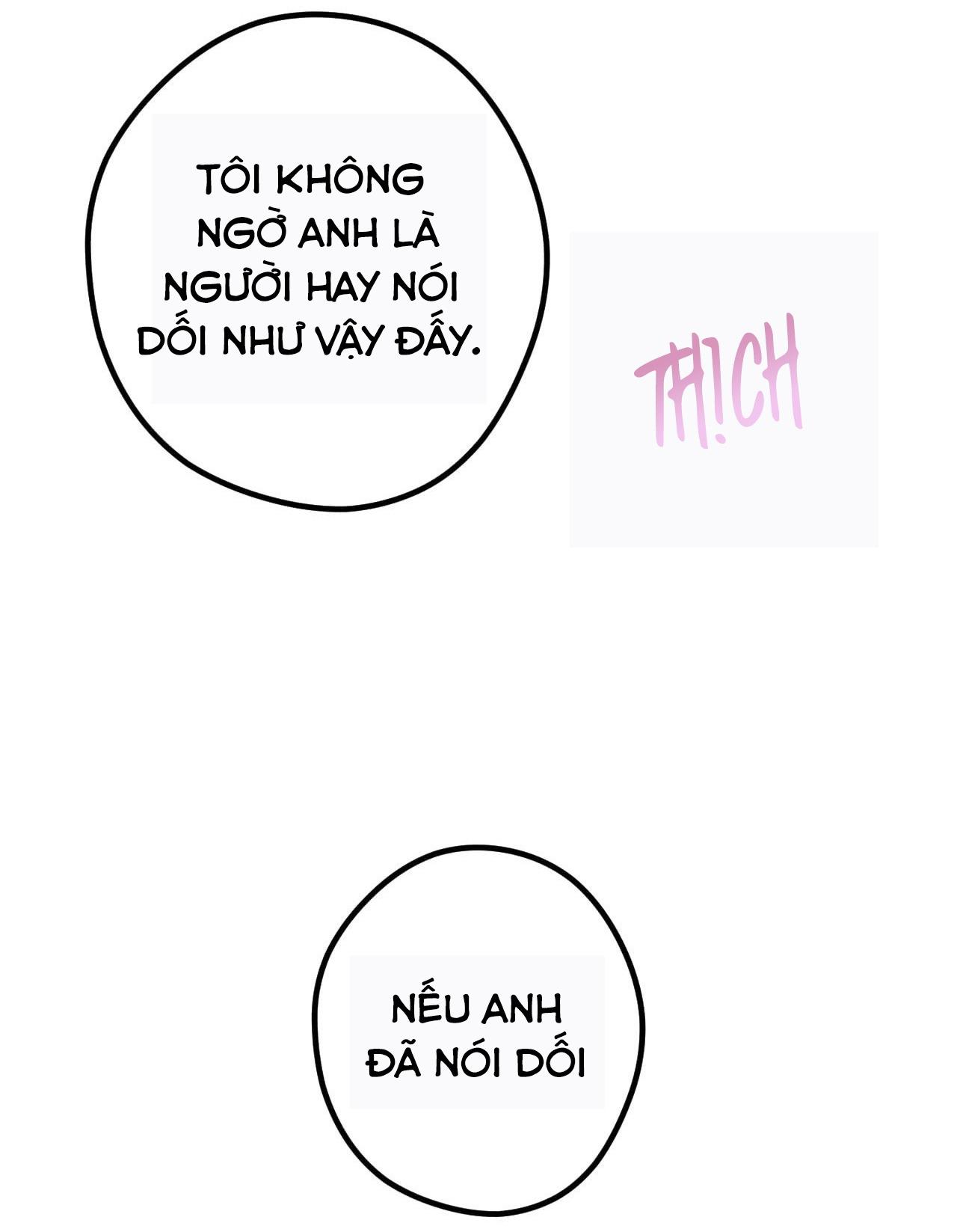 Đọc truyện LIST TRUYỆN NGẮN CHỊT CHỊT - Chapter 46