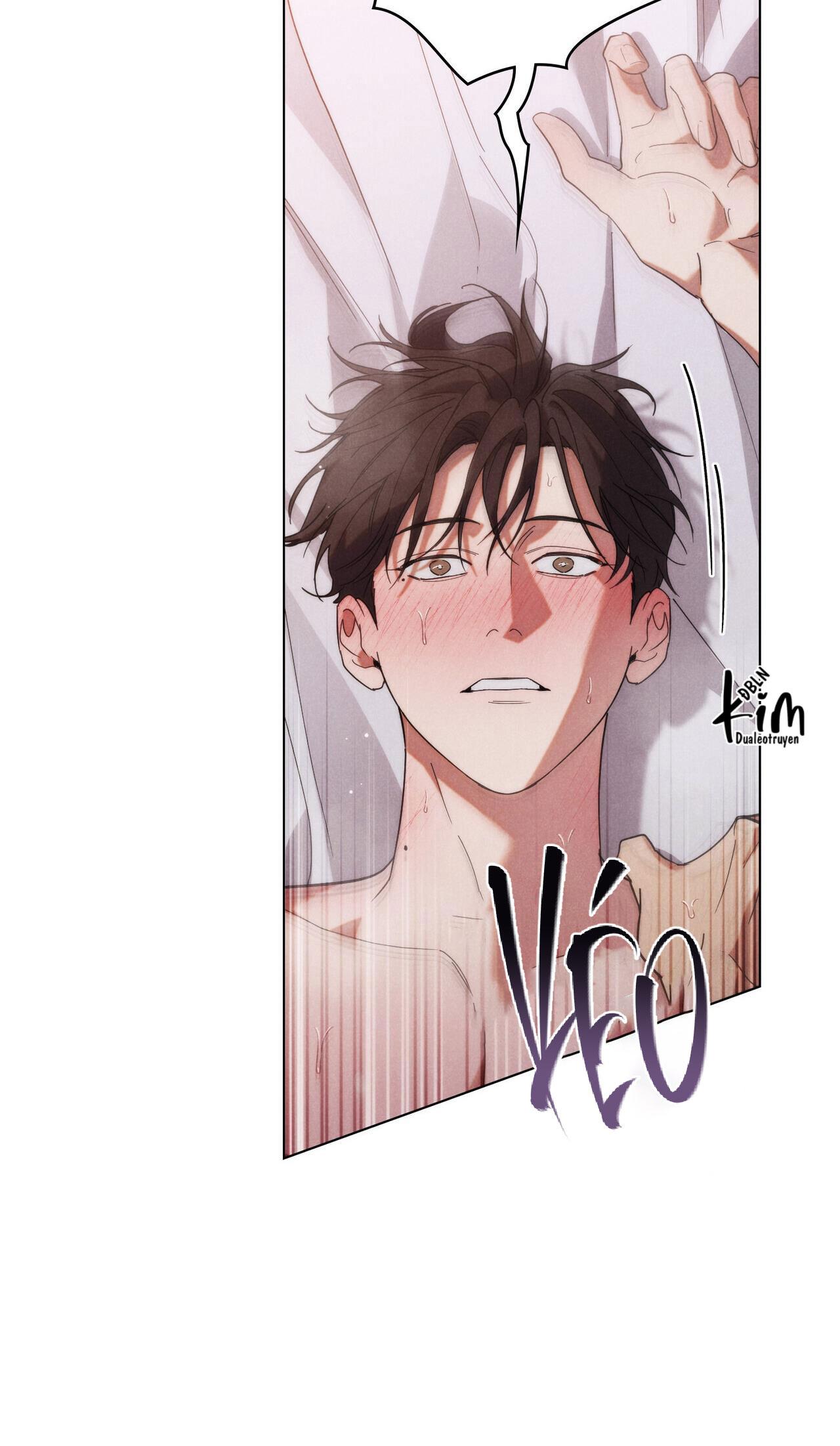 Đọc truyện NGƯỜI TÌNH BÍ MẬT - Chapter 11