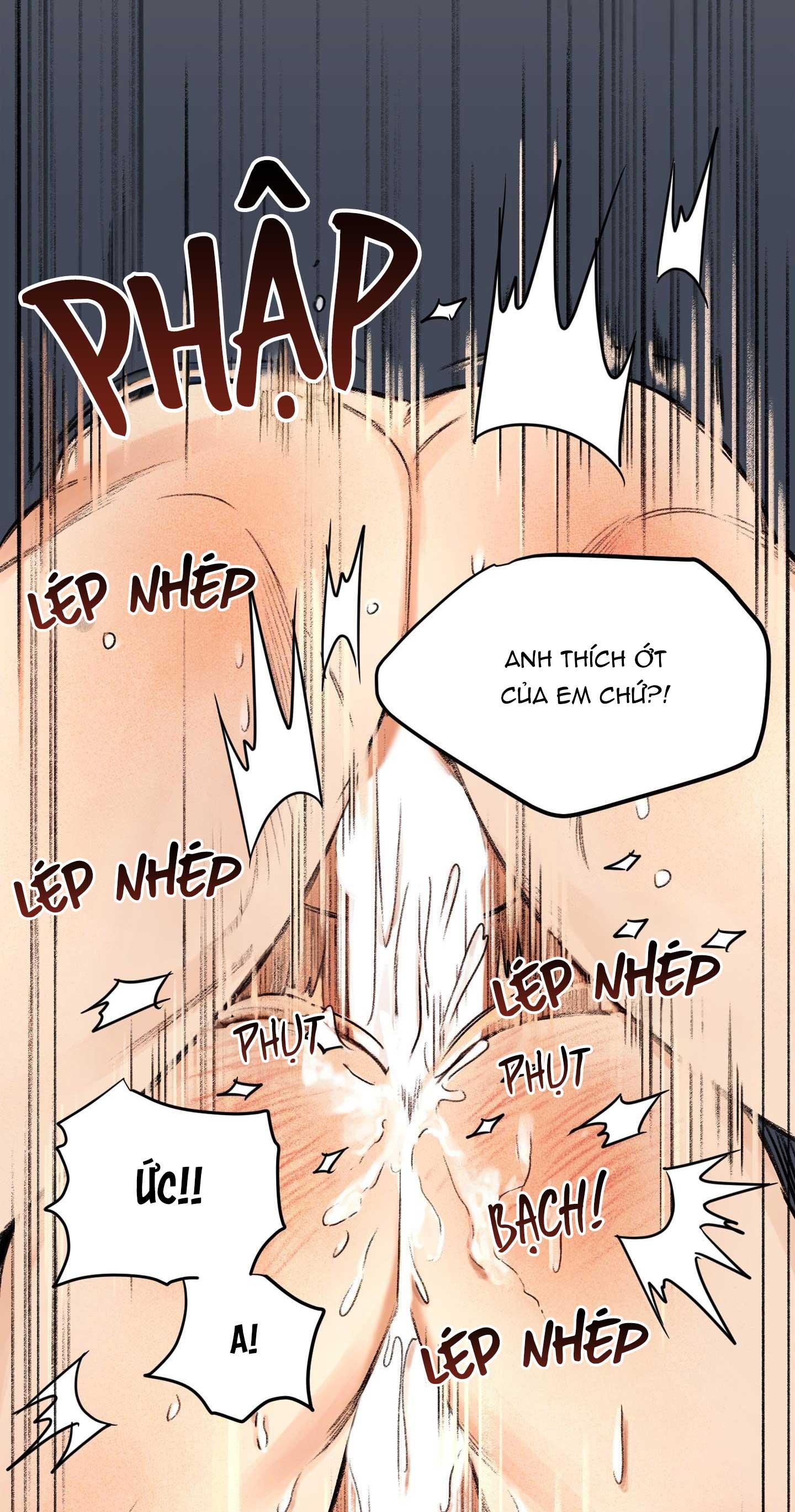 Đọc truyện TUYỂN TẬP NHỮNG ÔNG CHÚ TÀ ZÂM - Chapter 15.7