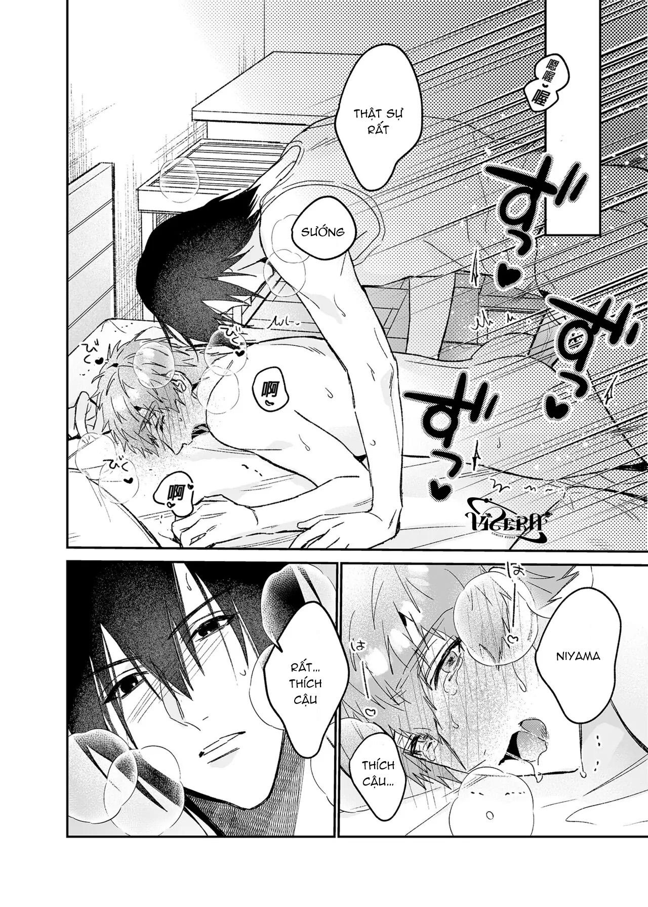 Đọc truyện Tuyển Tập Sex Toy Play - Chapter 2