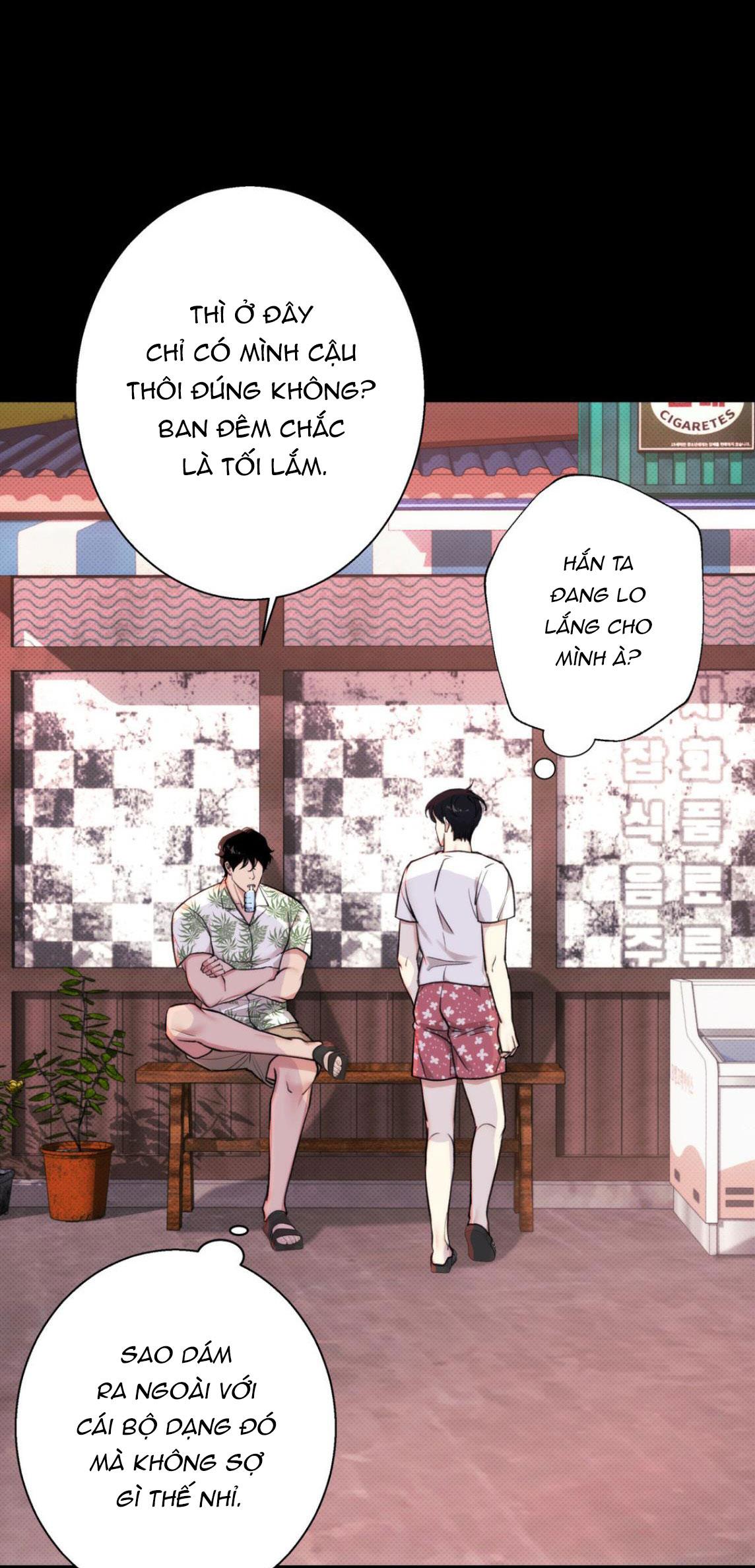 Đọc truyện 2020 - Chapter 4