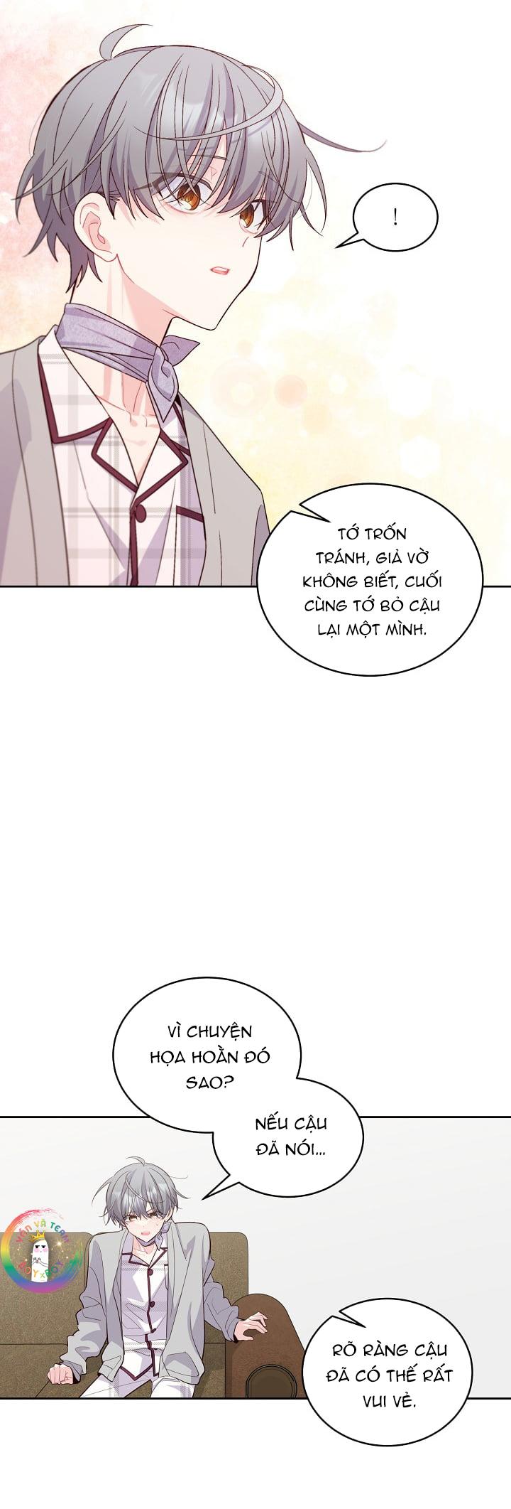 Đọc truyện Merry Marbling - Chapter 62